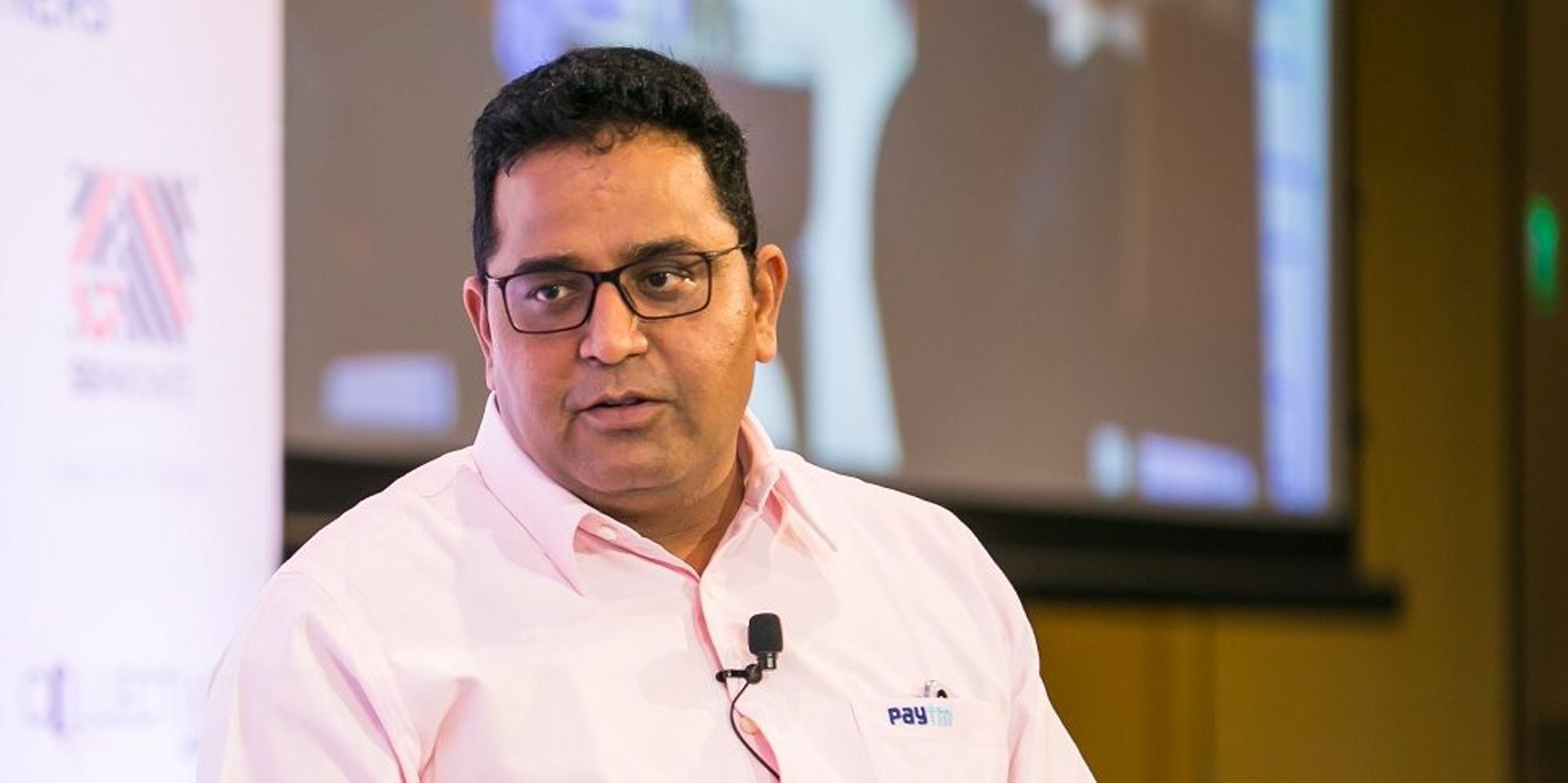 Paytm betting big on cross-border payments, GST as new growth frontiers
