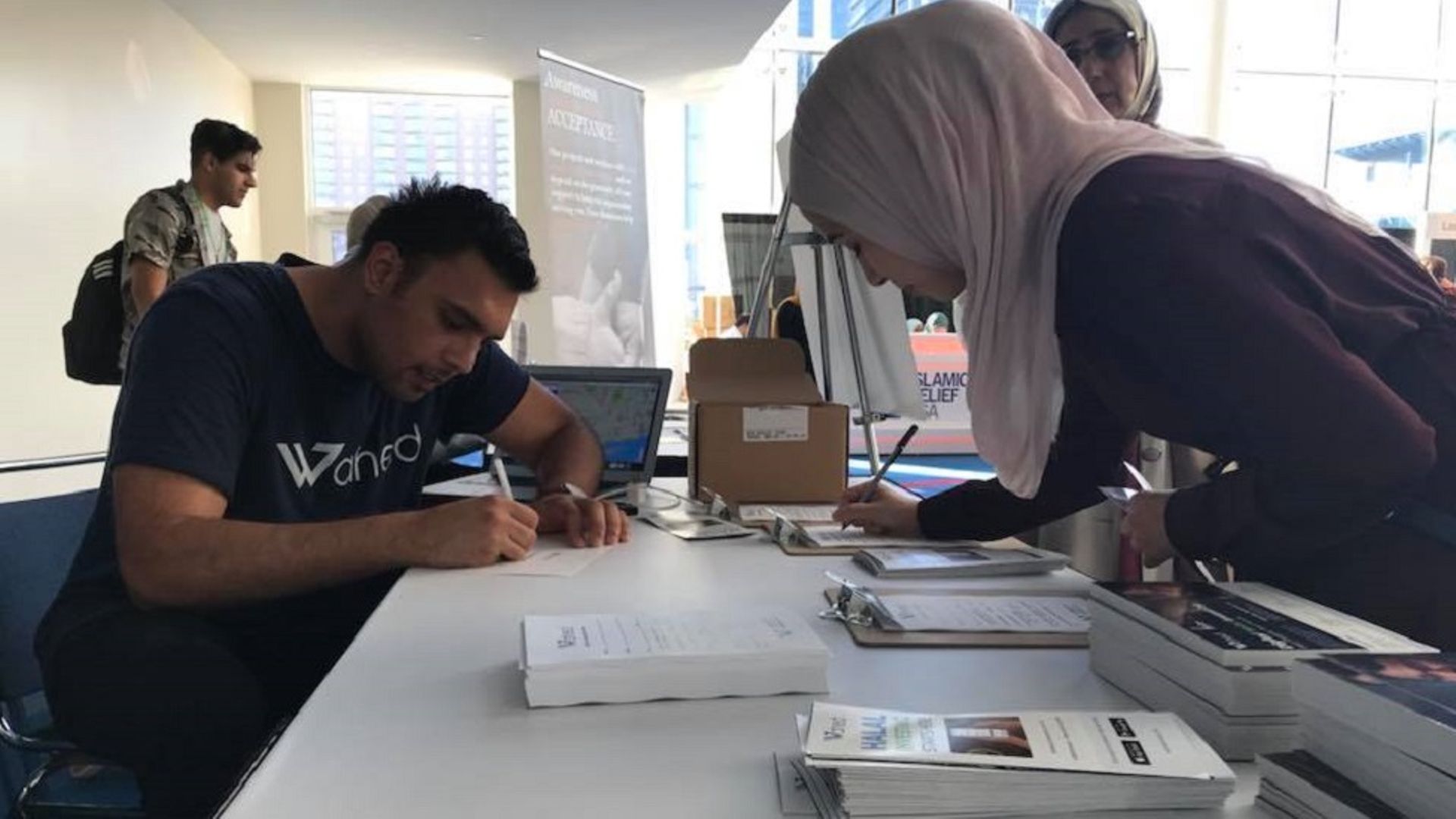 Islamic robo-adviser eyes expansion in Gulf, Southeast Asia by 2019