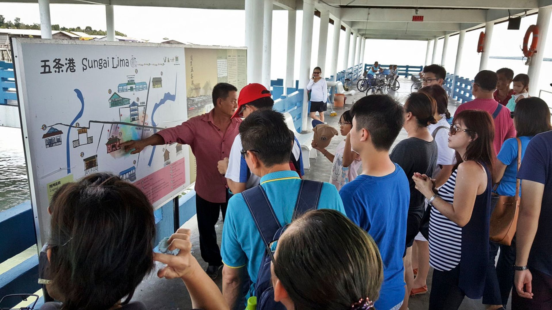 Malaysian travel platform LokaLocal raises funding from S Korea’s BonAngels