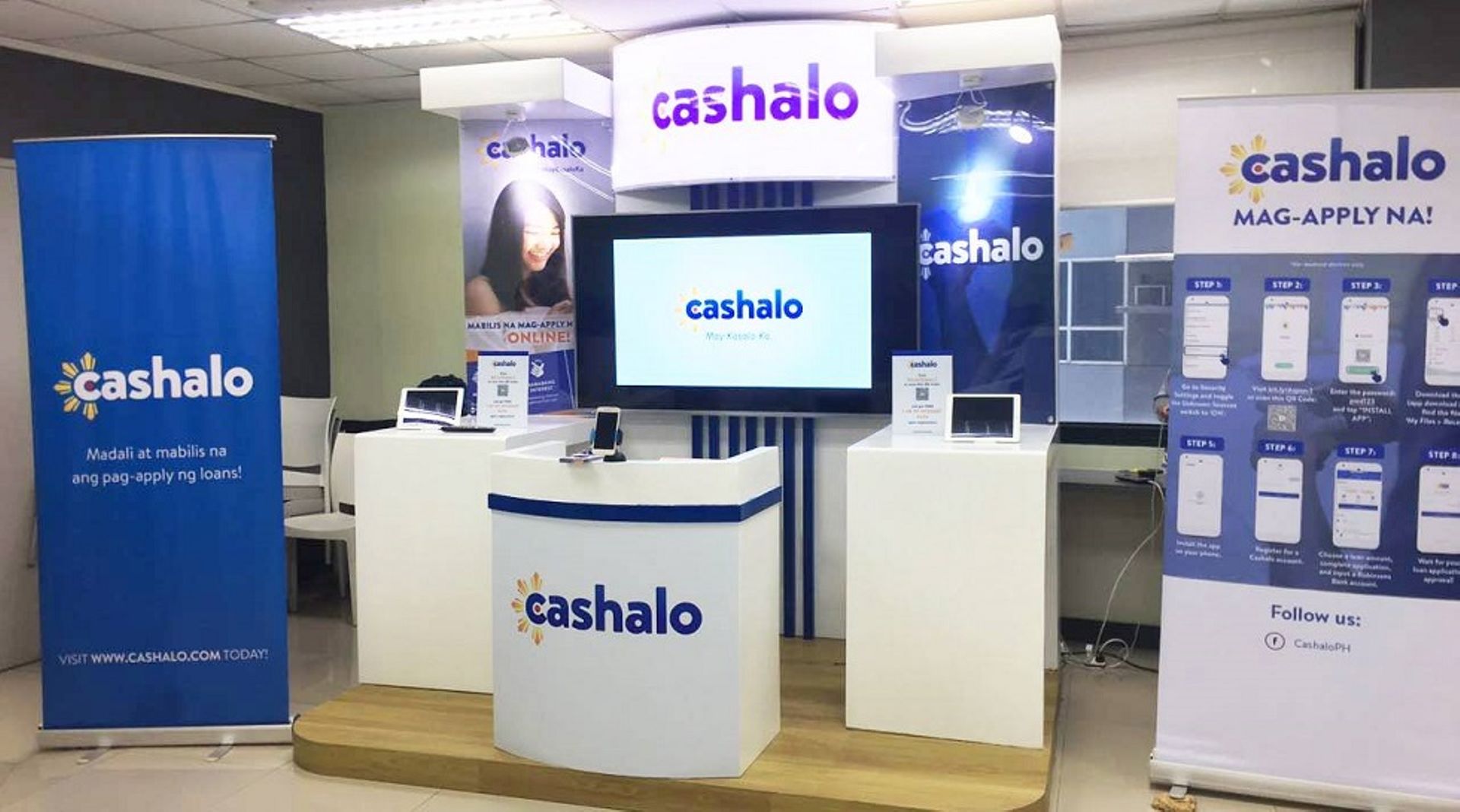 (UPDATE) Hong Kong fintech firm Oriente raises $105m, rolls out services across SE Asia