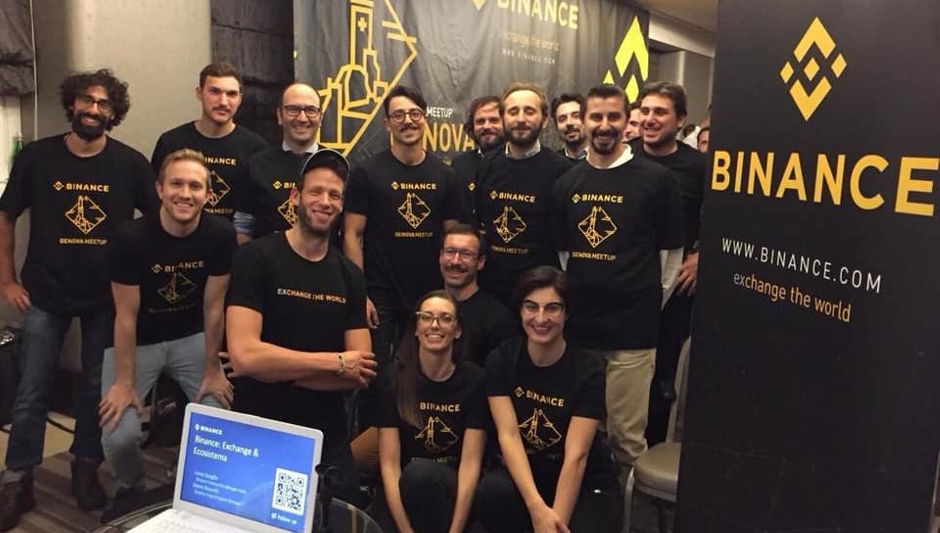 Binance served Iranian crypto traders for years despite US sanctions, say clients