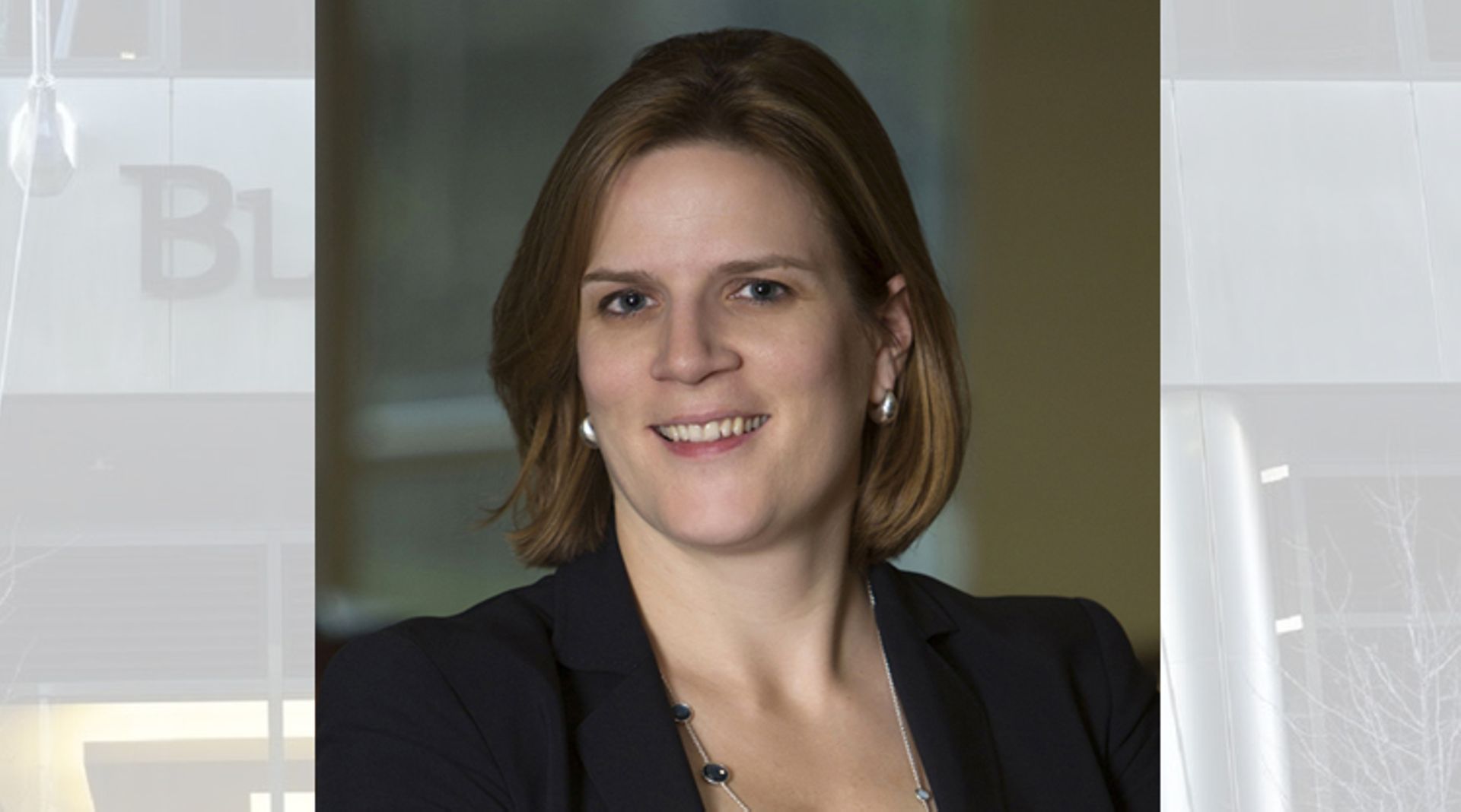 BlackRock names Geraldine Buckingham new Asia Pacific head