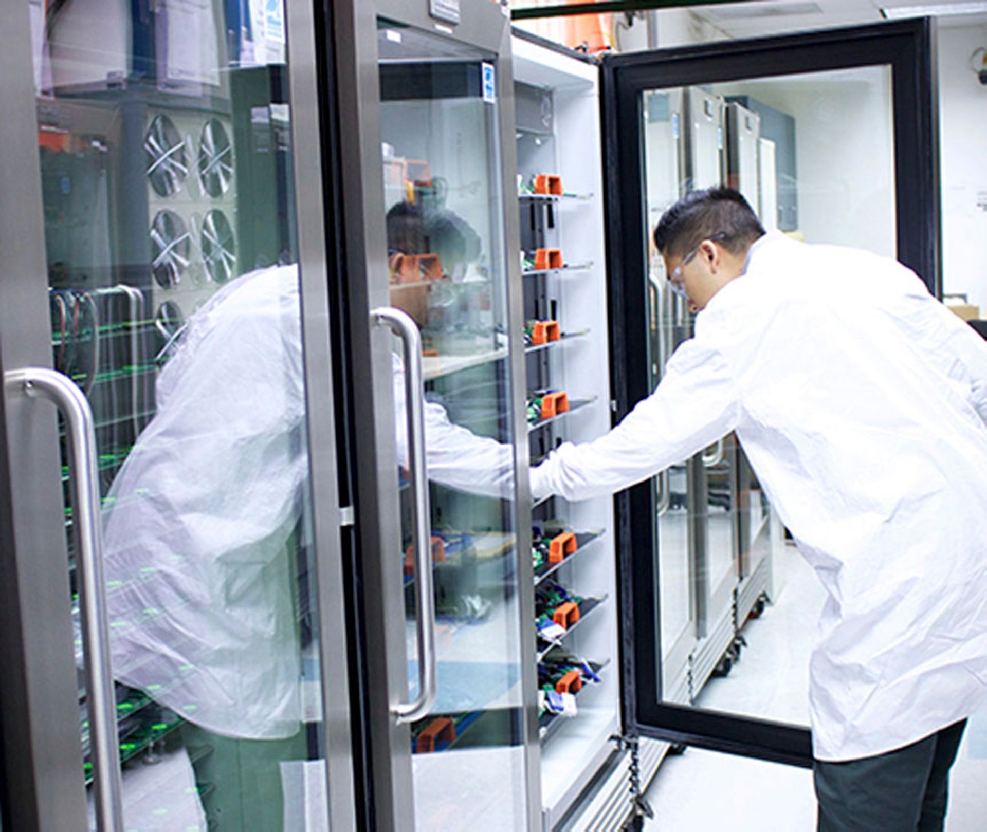 Alliance Ventures invests in Li-ion battery tech firm Enevate