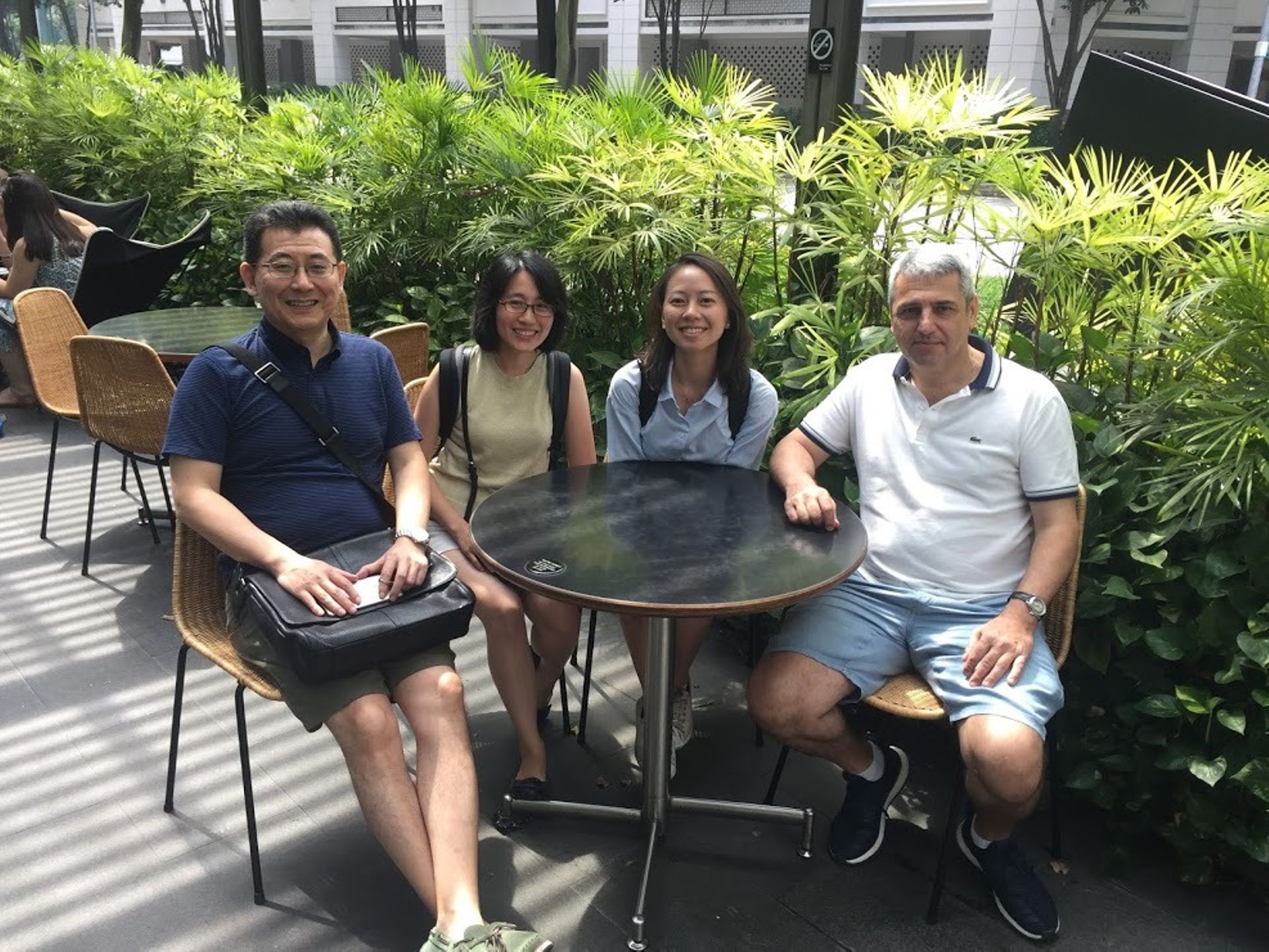 East Ventures leads $1m pre-seed funding for biotech firm Nalagenetics