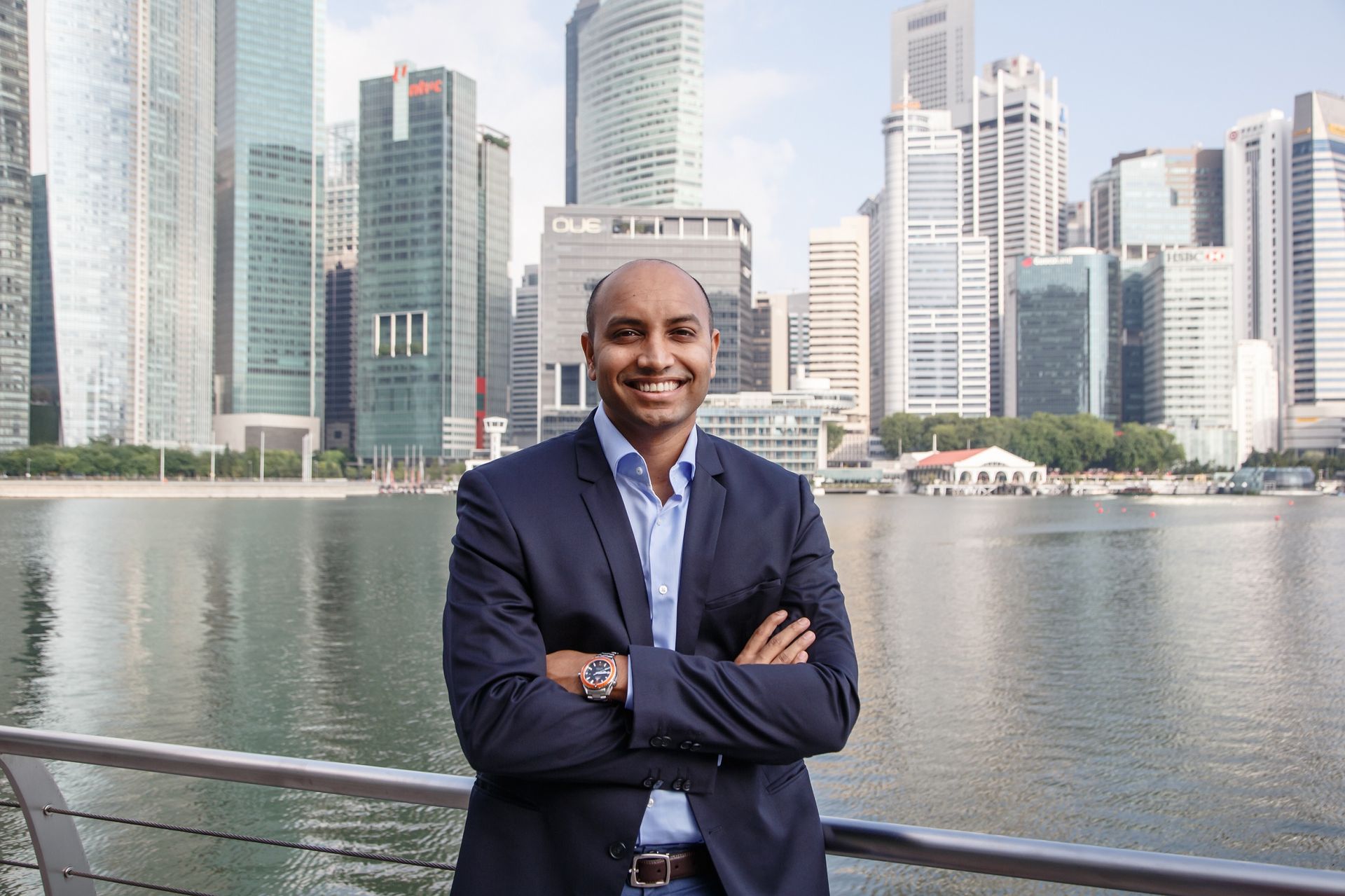 Singapore's InstaReM secures $20m in first close of Series C funding