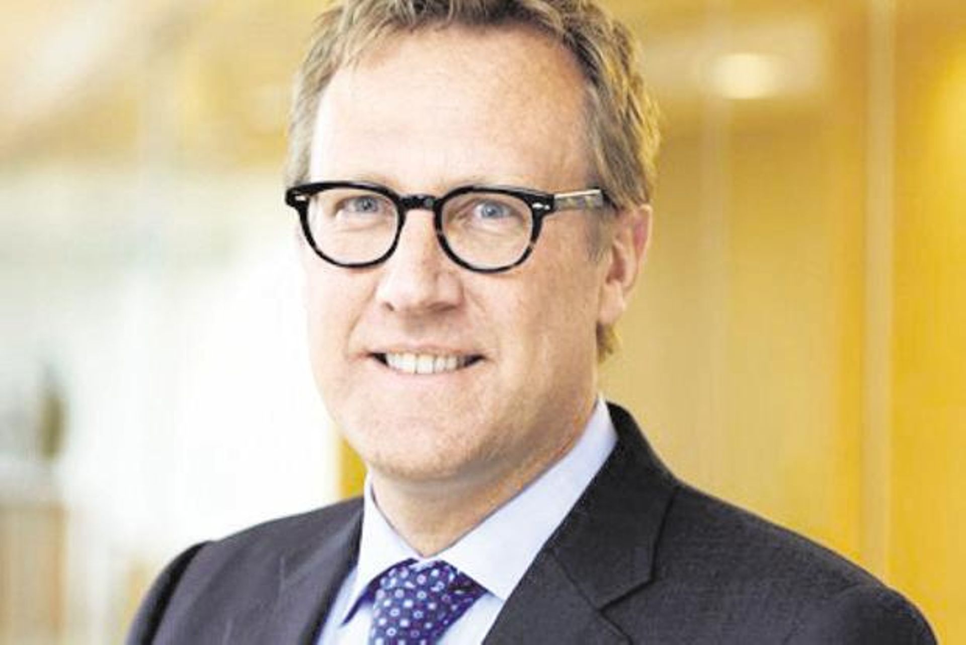 Private equity major Actis planning to set up data centres in India