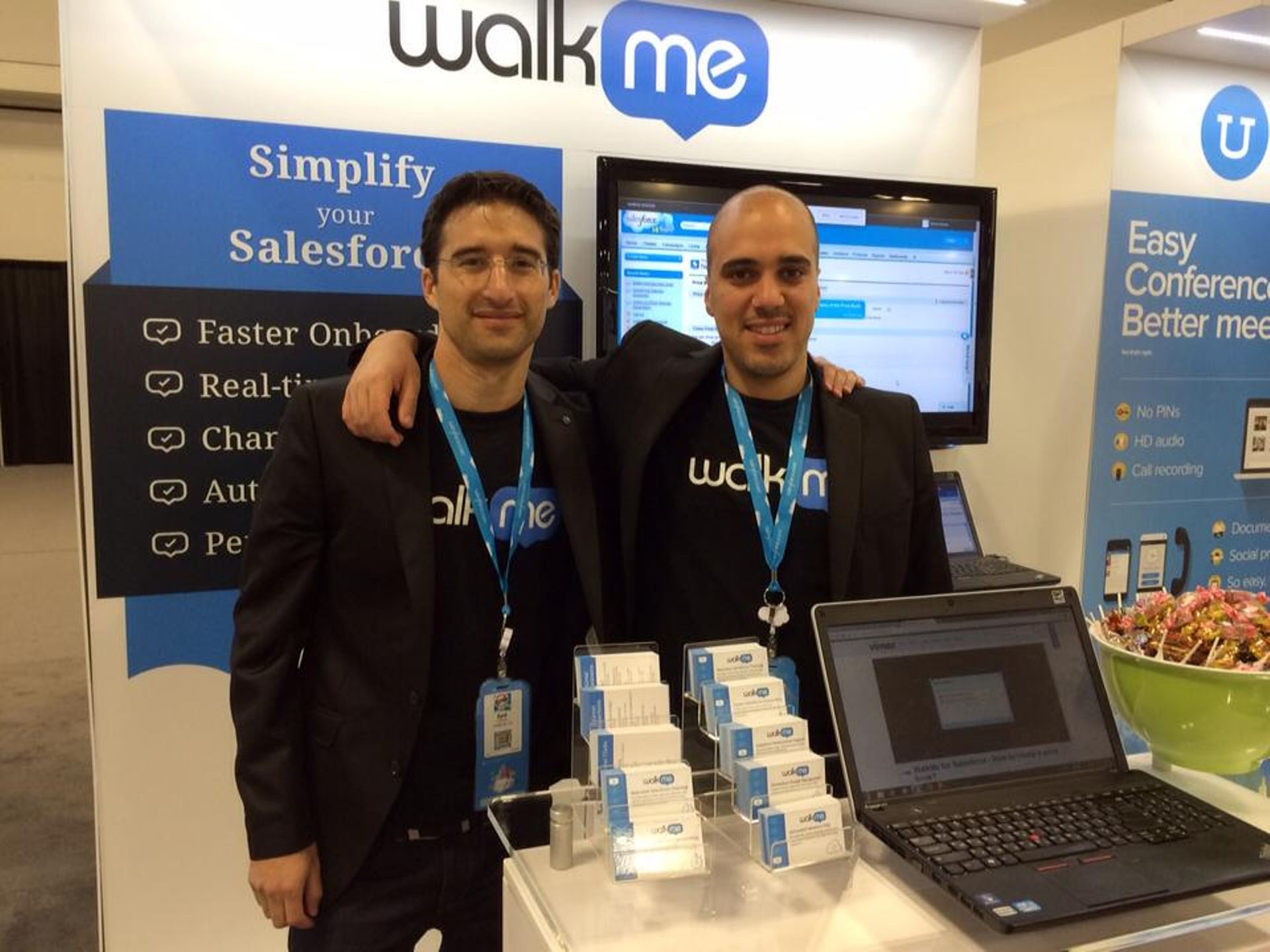 EDBI-backed US tech unicorn WalkMe eyes 2020 IPO