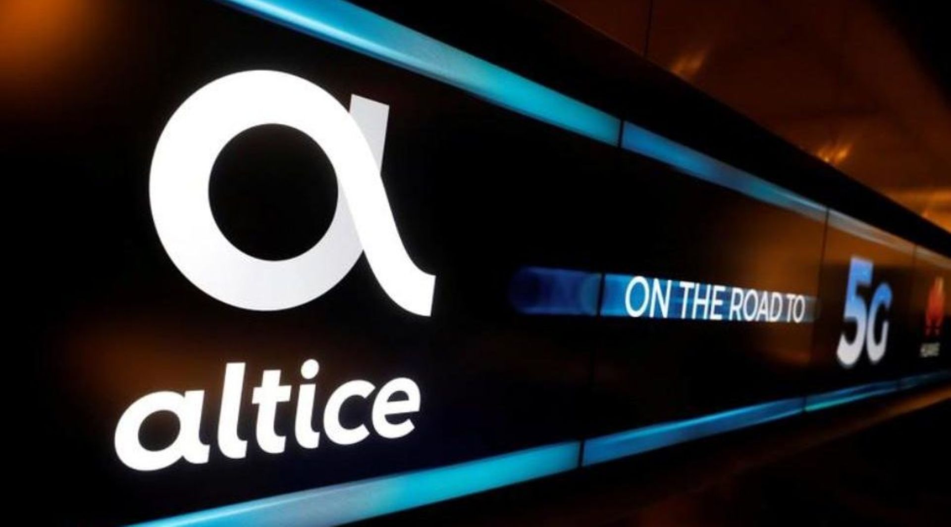 KKR, German insurer Allianz among four suitors for Altice's fiber business
