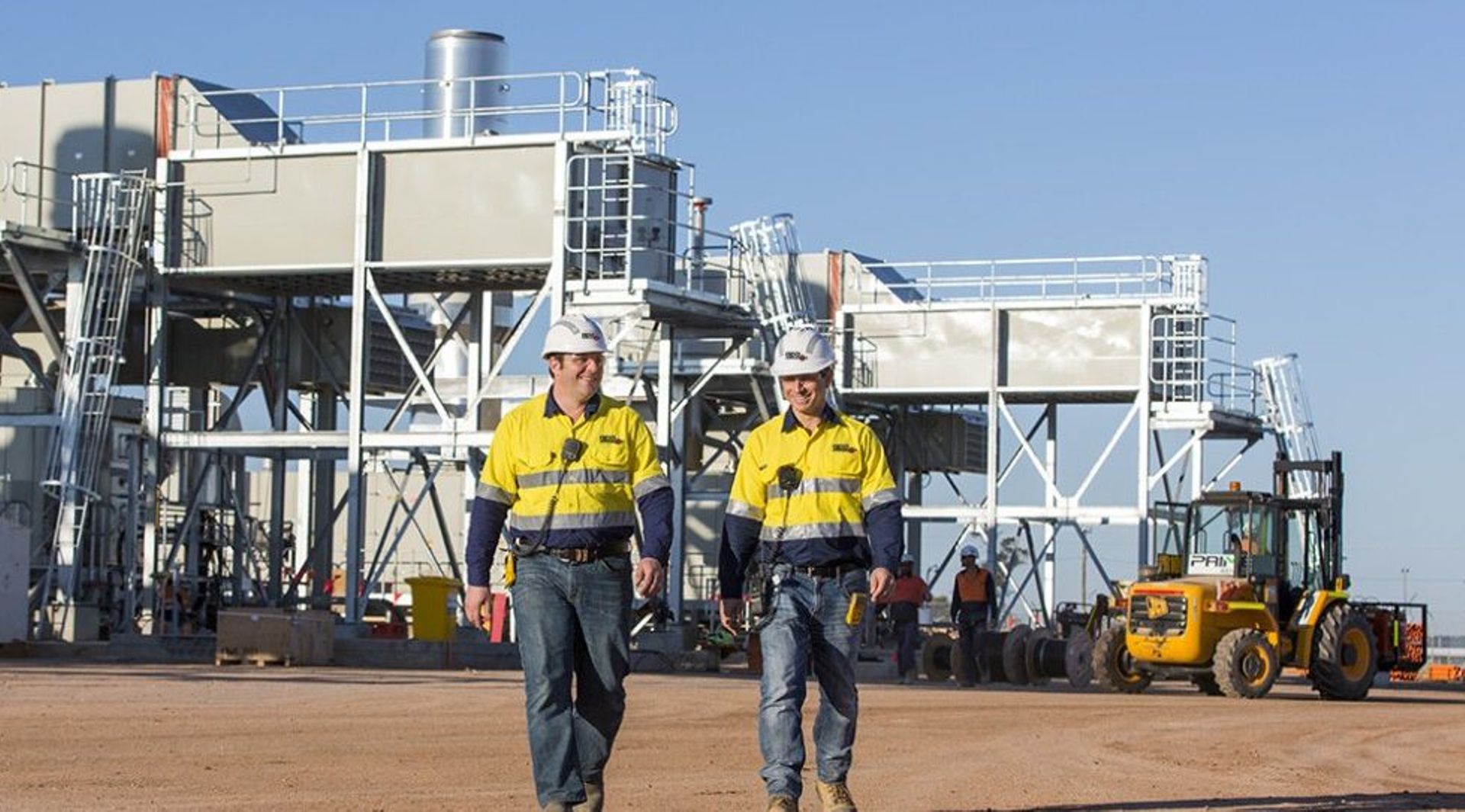 Australia may hamper HK-based CK Group's $9.4b takeover bid for APA