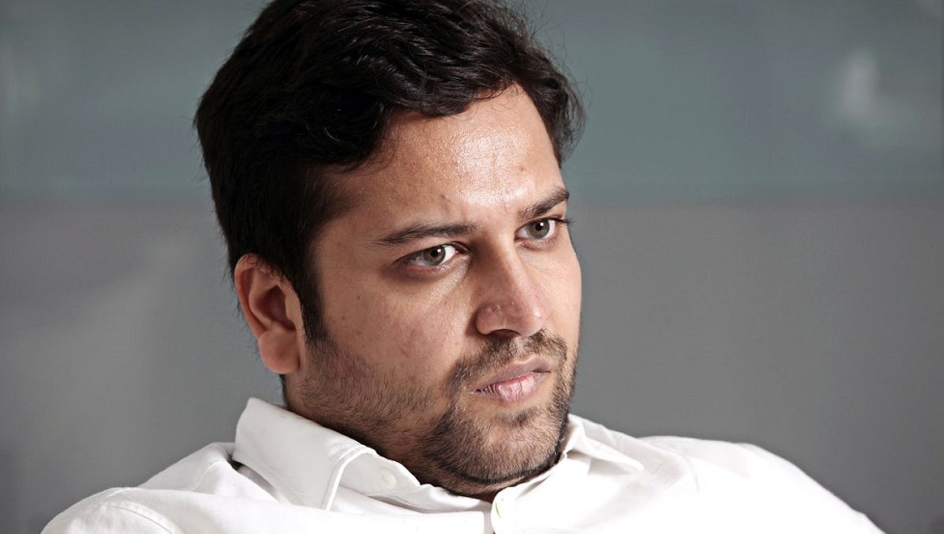 Binny Bansal, 021 Capital invest $3m in Indian supply chain startup Increff