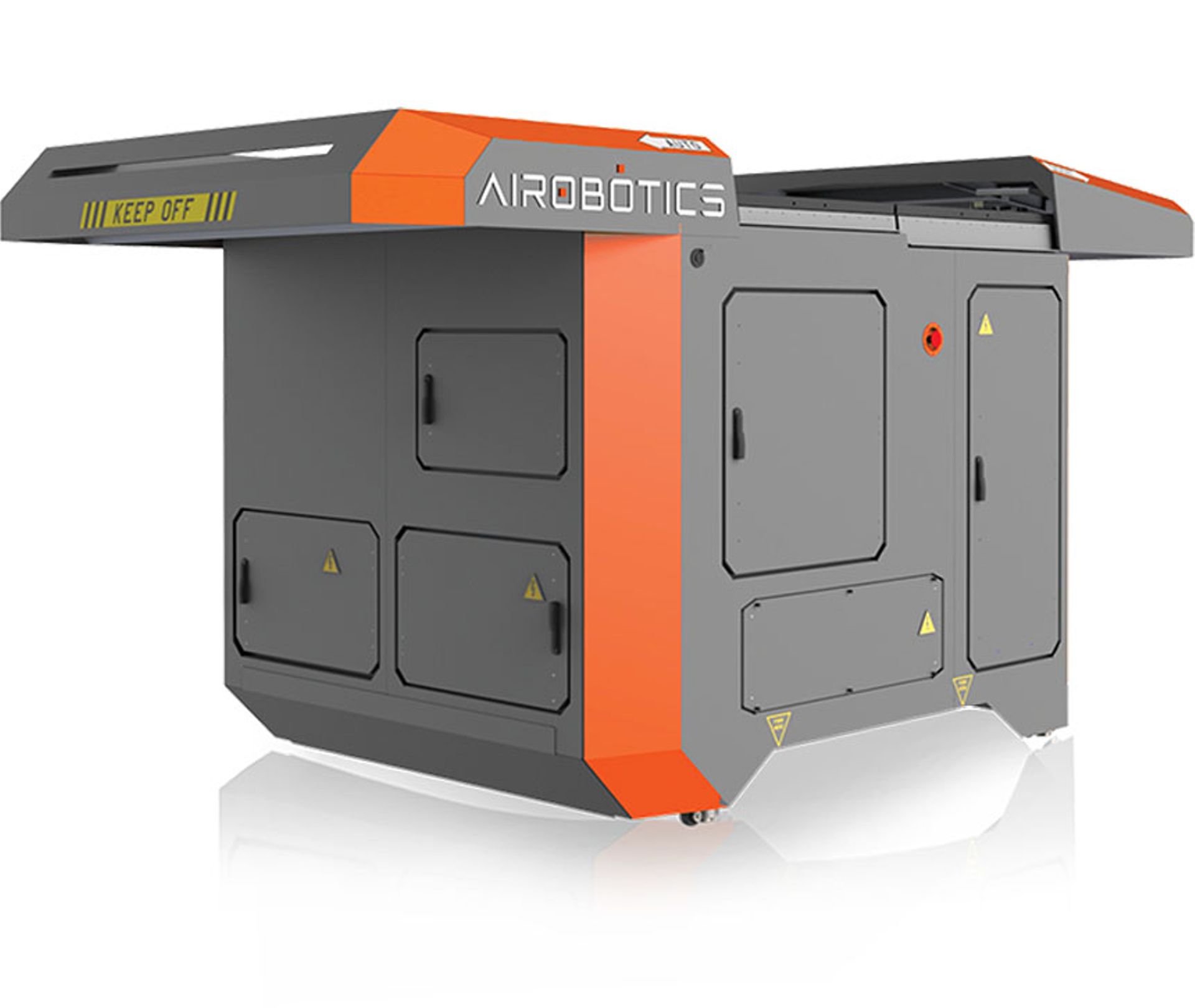 Temasek-backed Pavilion Capital leads Israeli dronemaker's $30m Series D