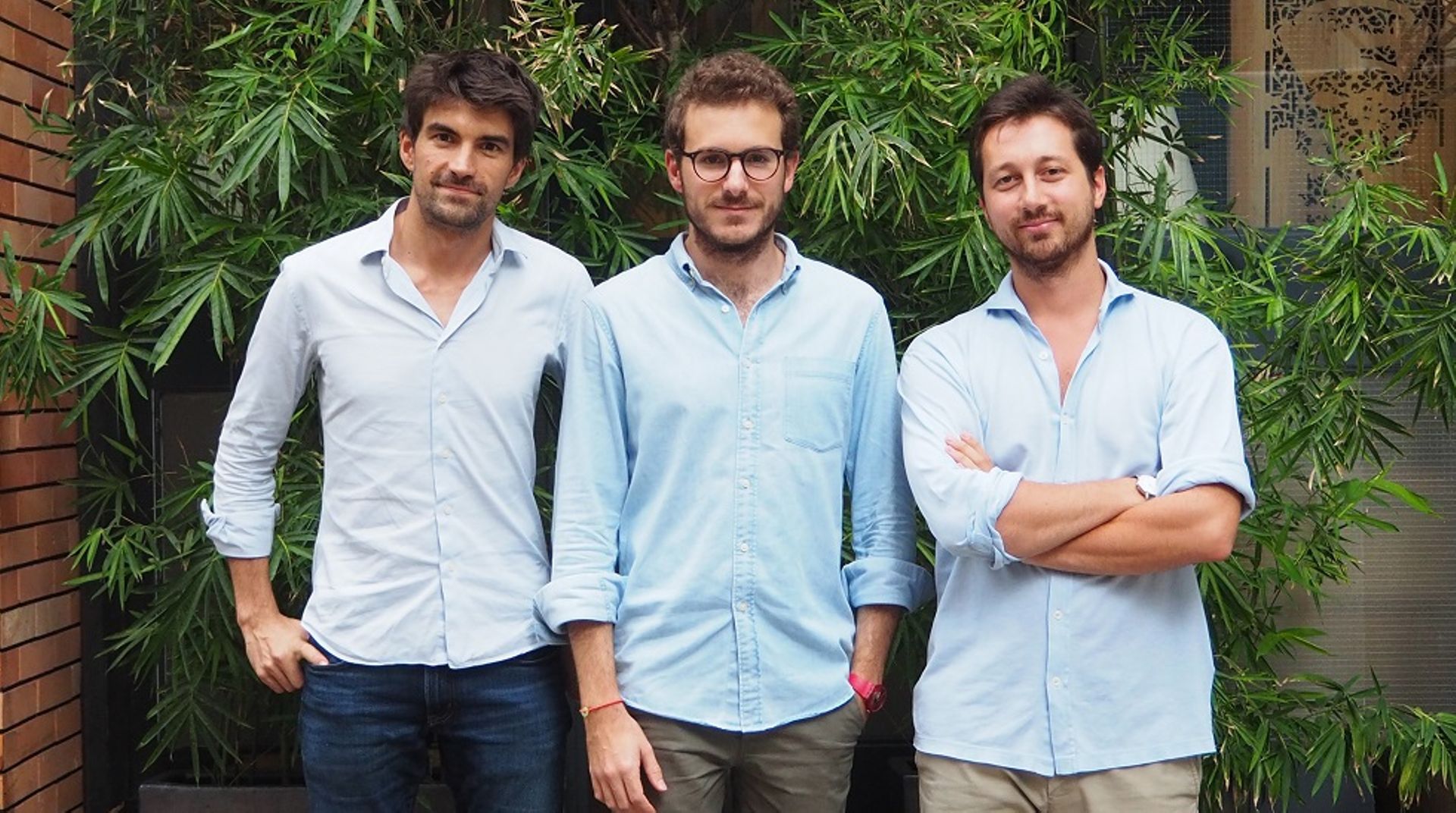 Lazada founder Bittner co-leads $4m Series A for shipping startup Easyship