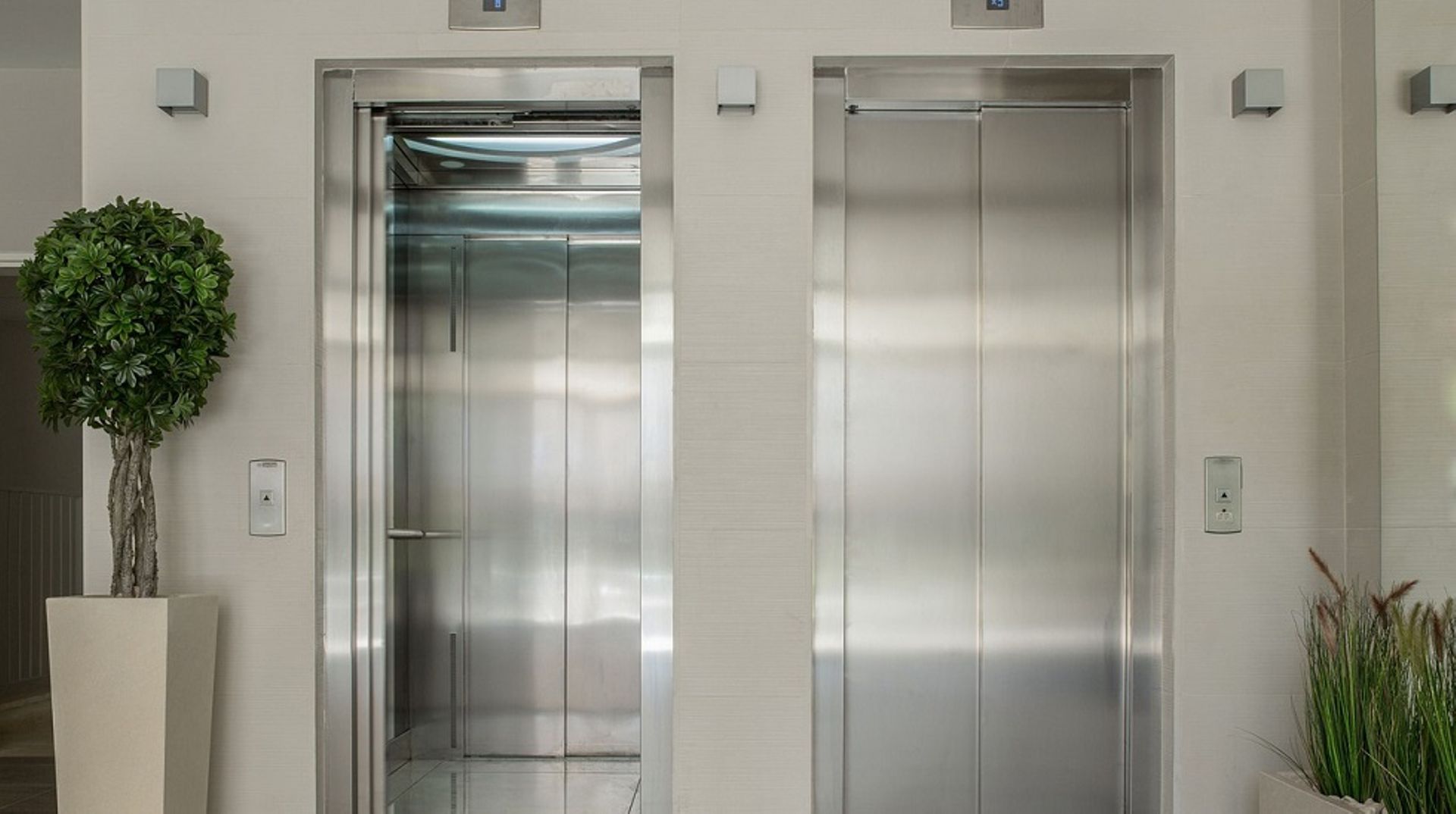 Baidu leads $302m financing in elevator TV ad firm XinChao Media