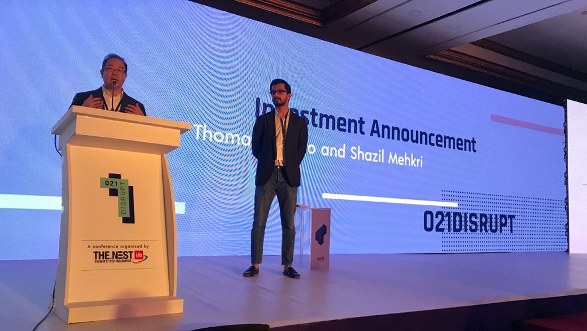 Gobi leads $1.5m Series A for Pakistan's online travel agency Sastaticket