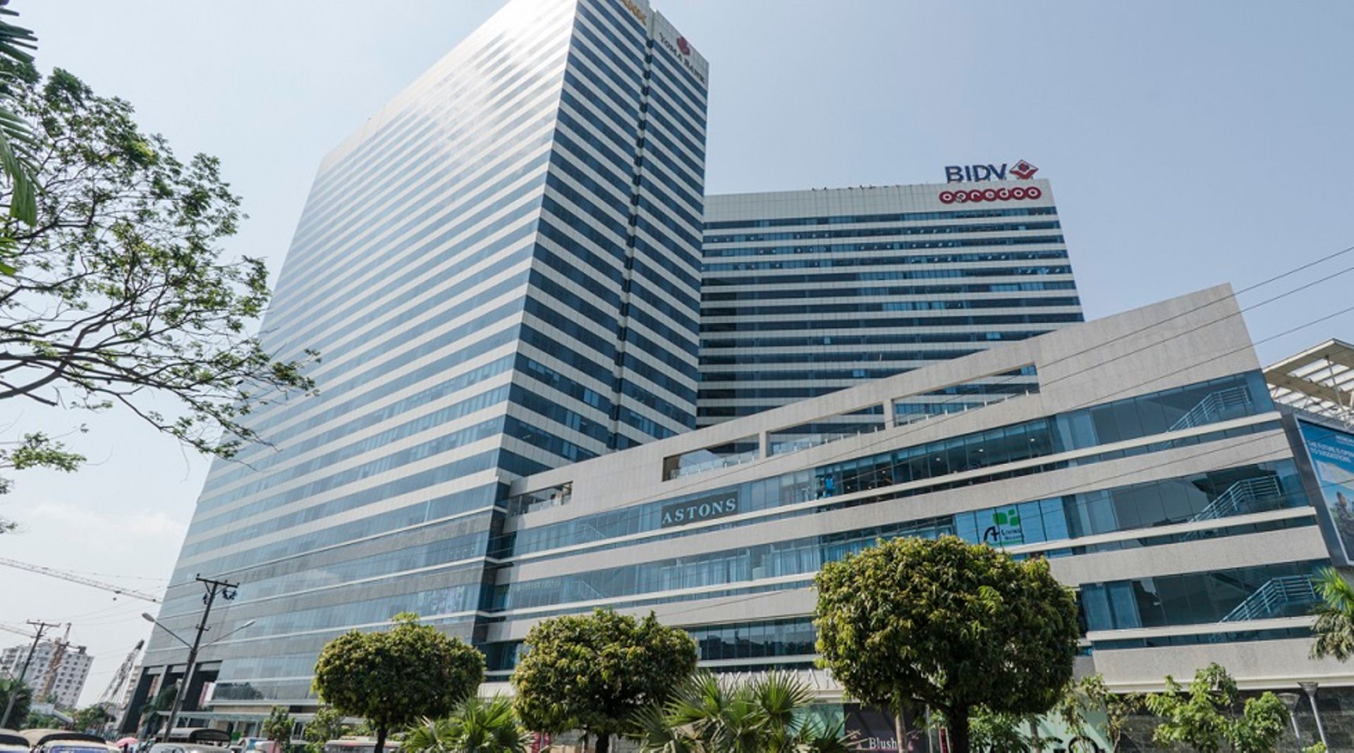 Vietnam: Truong Hai Auto diversifies operations, invests $343m in HAGL