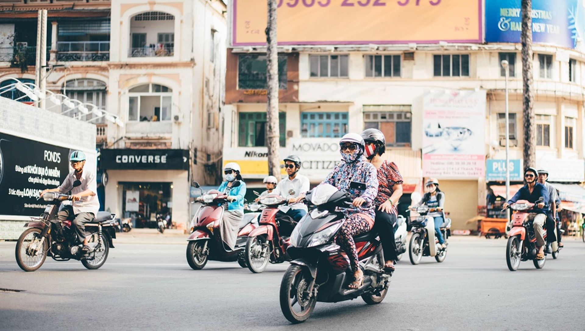 After stellar 2019, investors bet on continuing growth in Vietnam