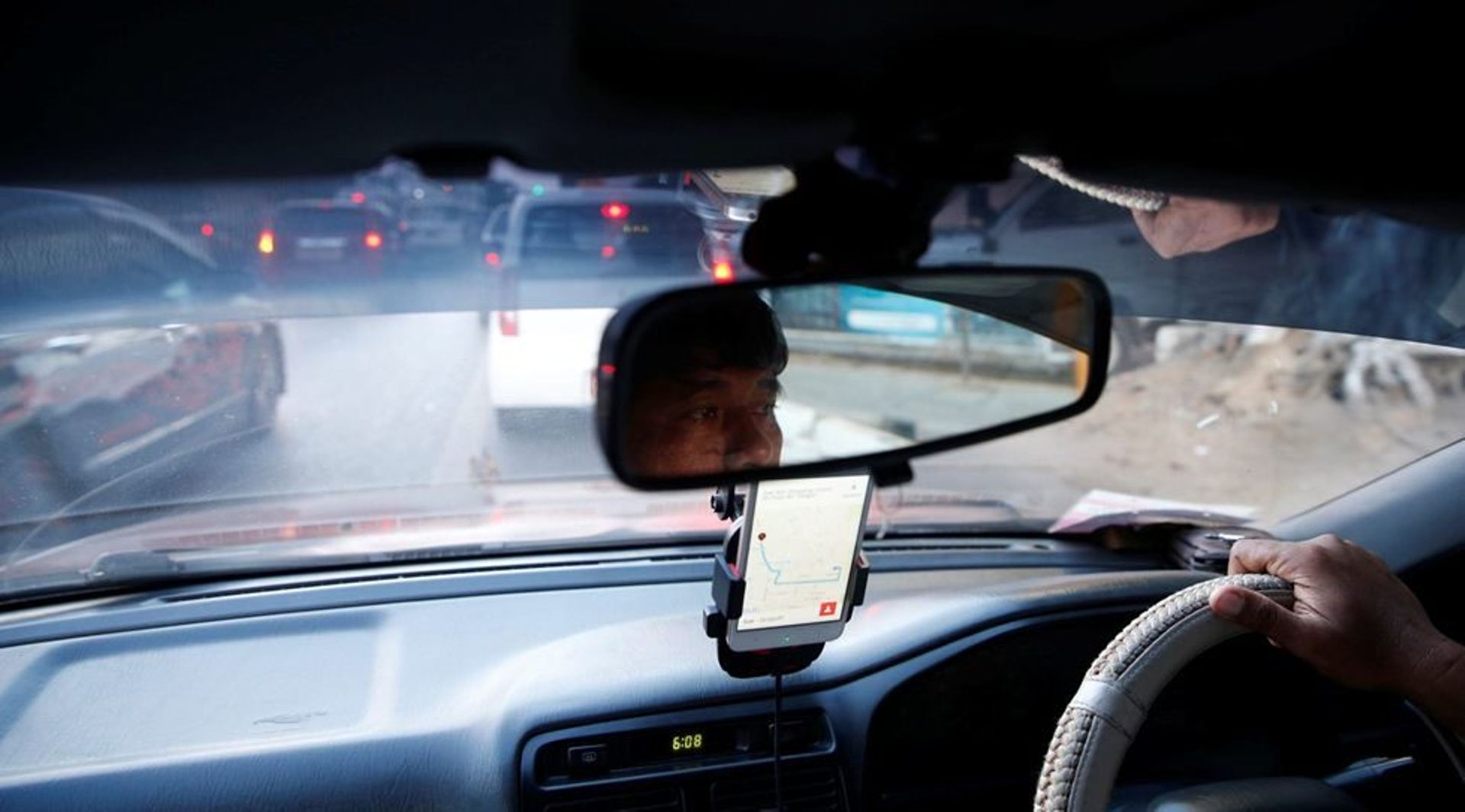 Carmen Automotive secures $730k in pre-Series A round led by Silicon Solution Ventures