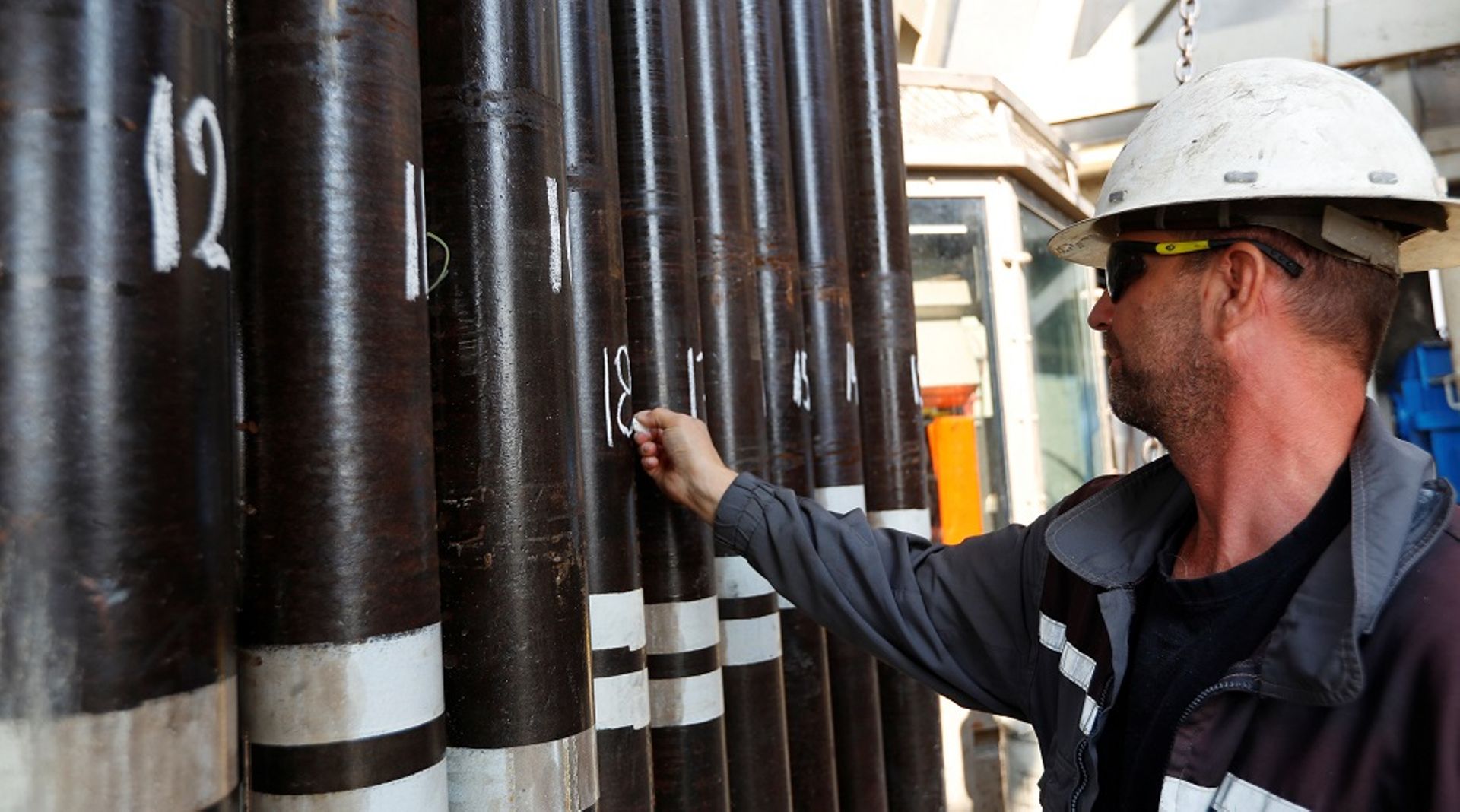 Oil & gas major OMV inks $540m deal with Malaysia's Sapura to spur Asia expansion