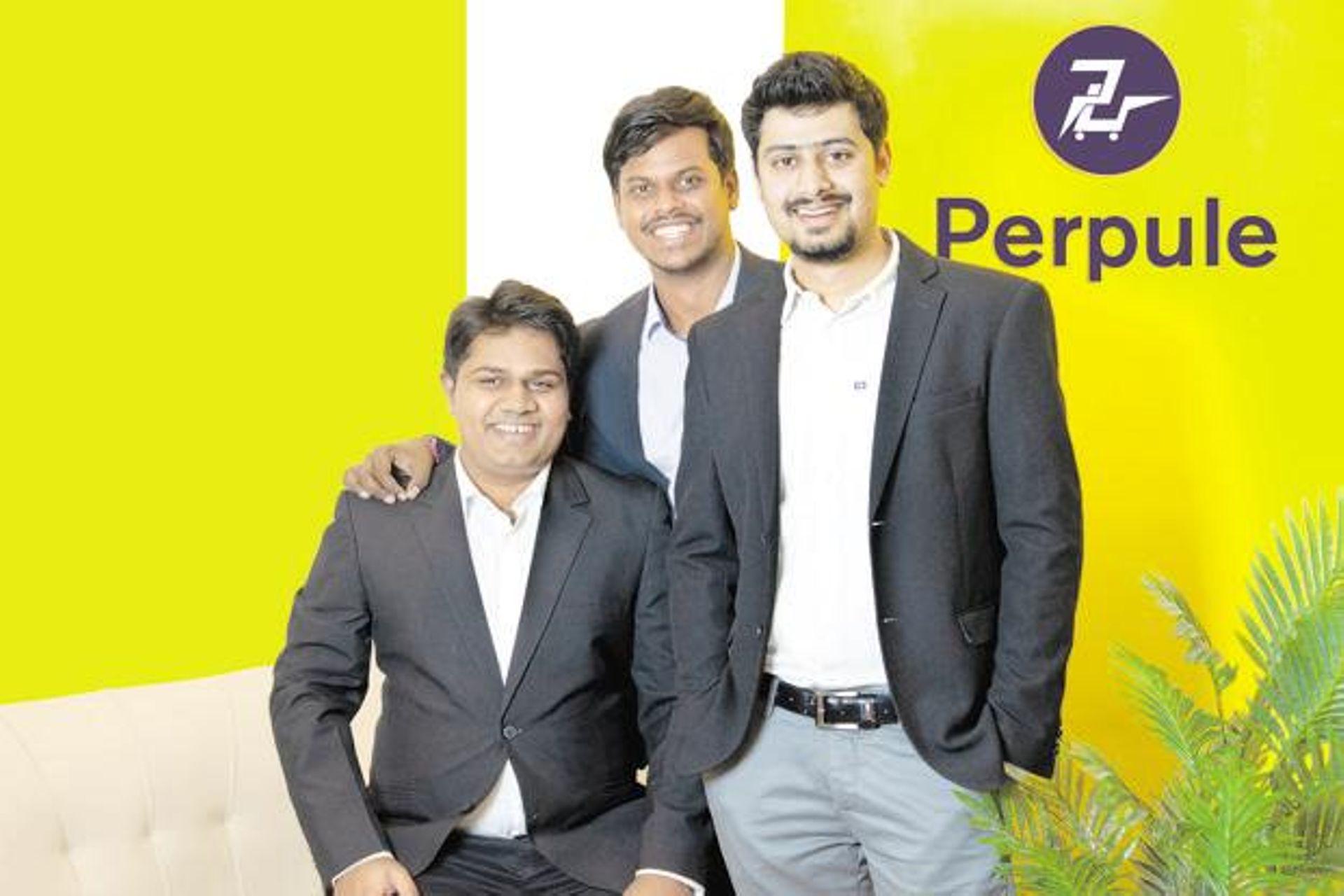 Prime Venture leads $4.7m funding round in retail tech startup Perpule