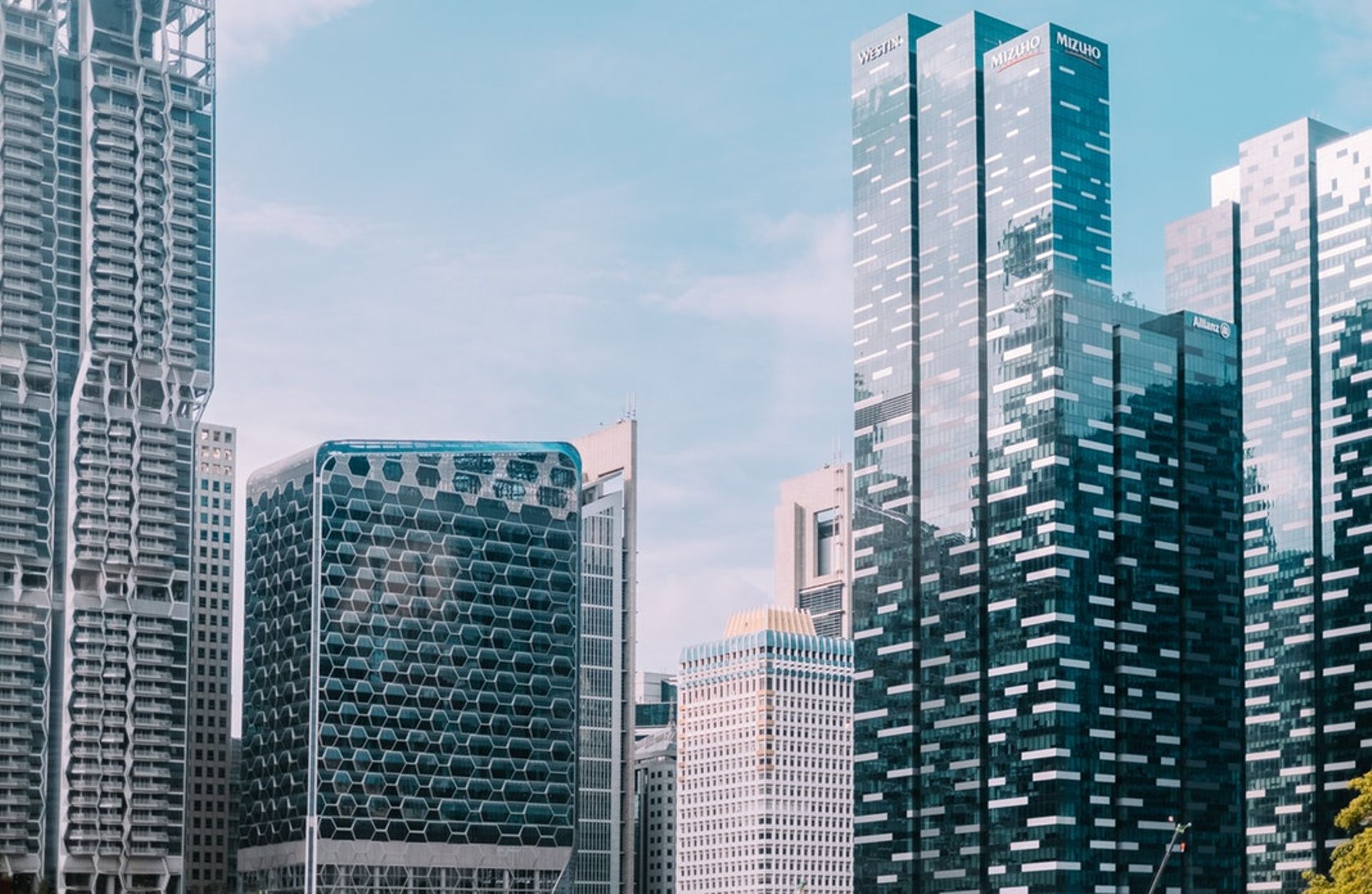 KKR hires former Macquarie exec to build APAC infra business