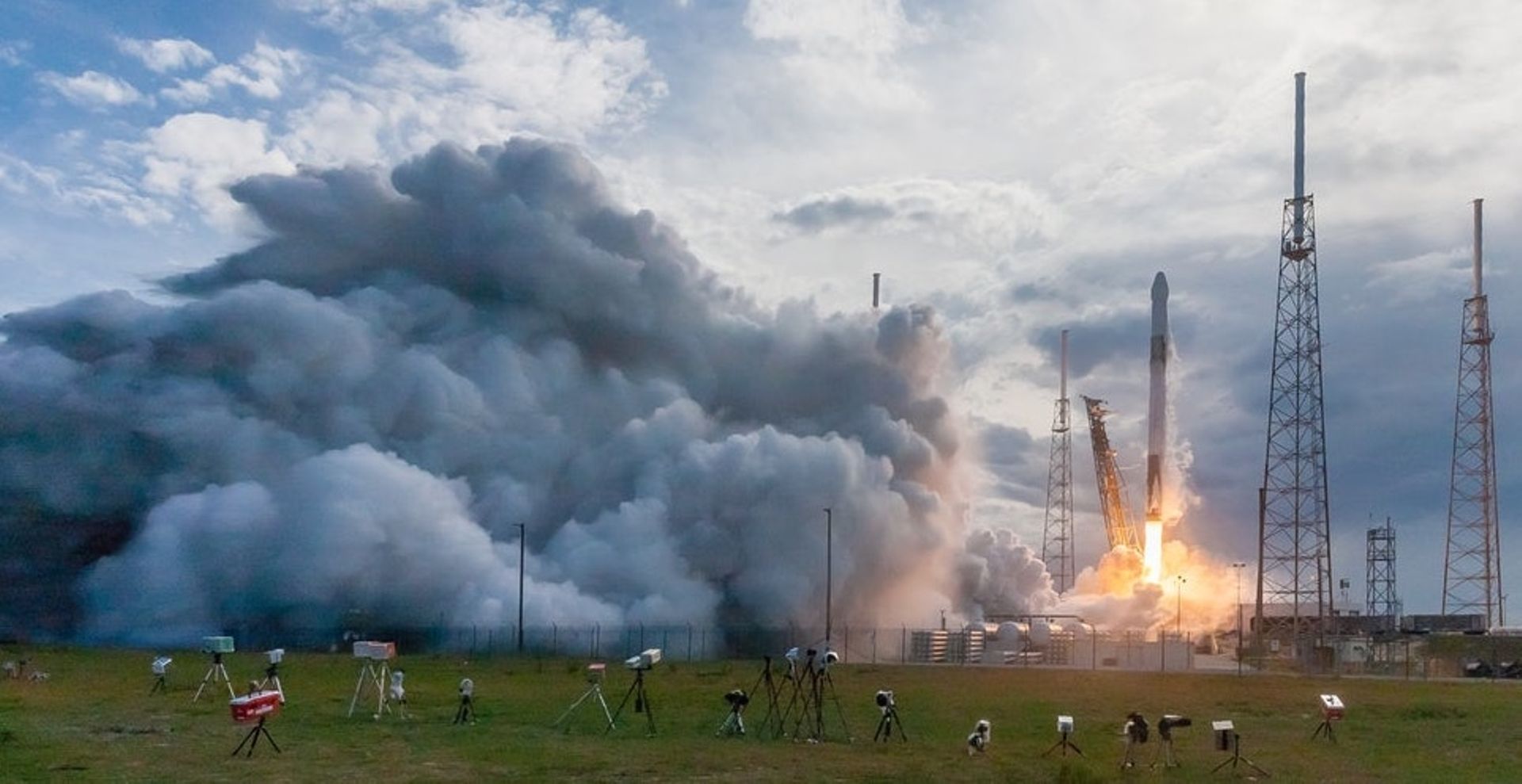 Chinese space startup LandSpace snags $43m Series B+