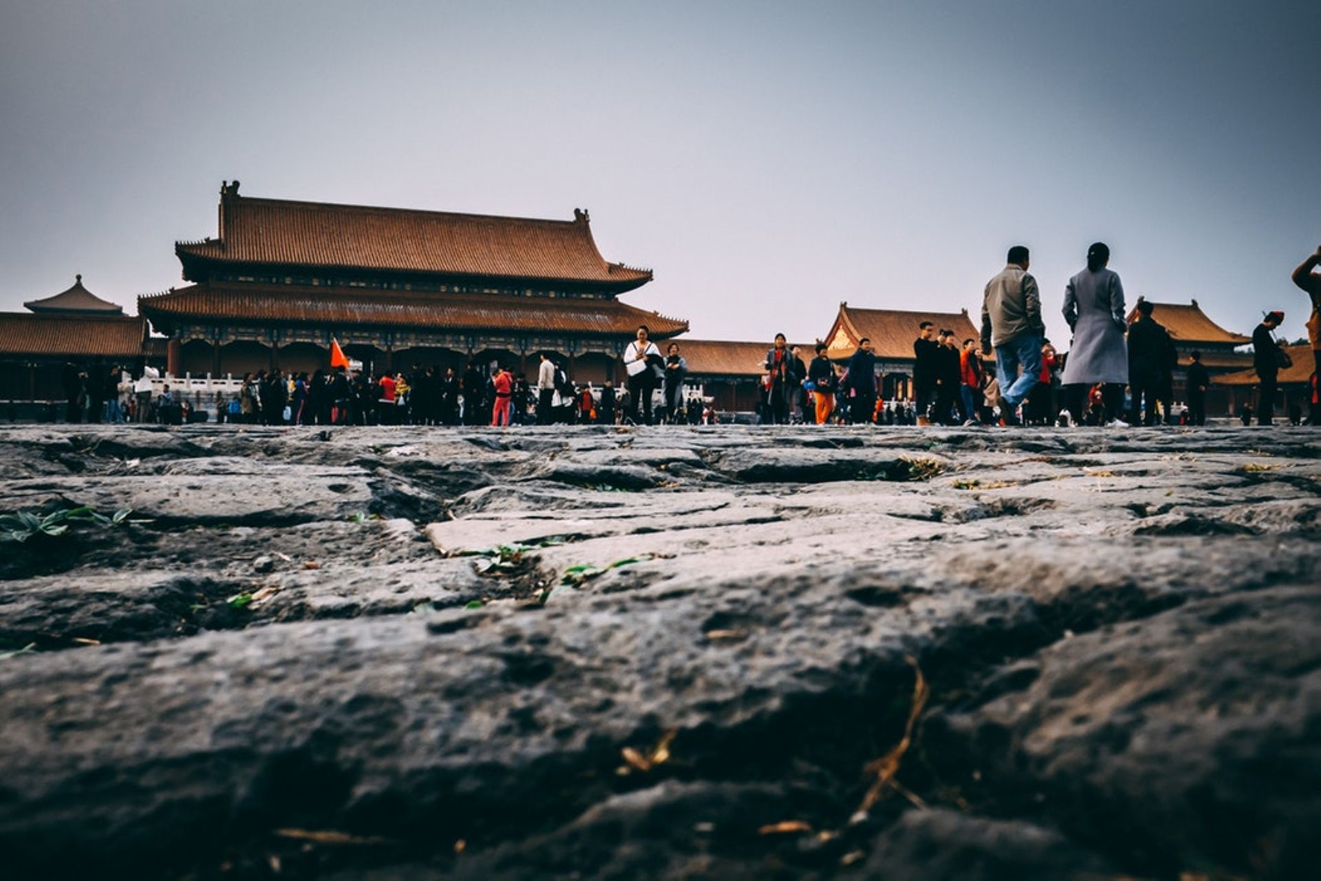 Wall Street needs to draw caution, especially concerning China