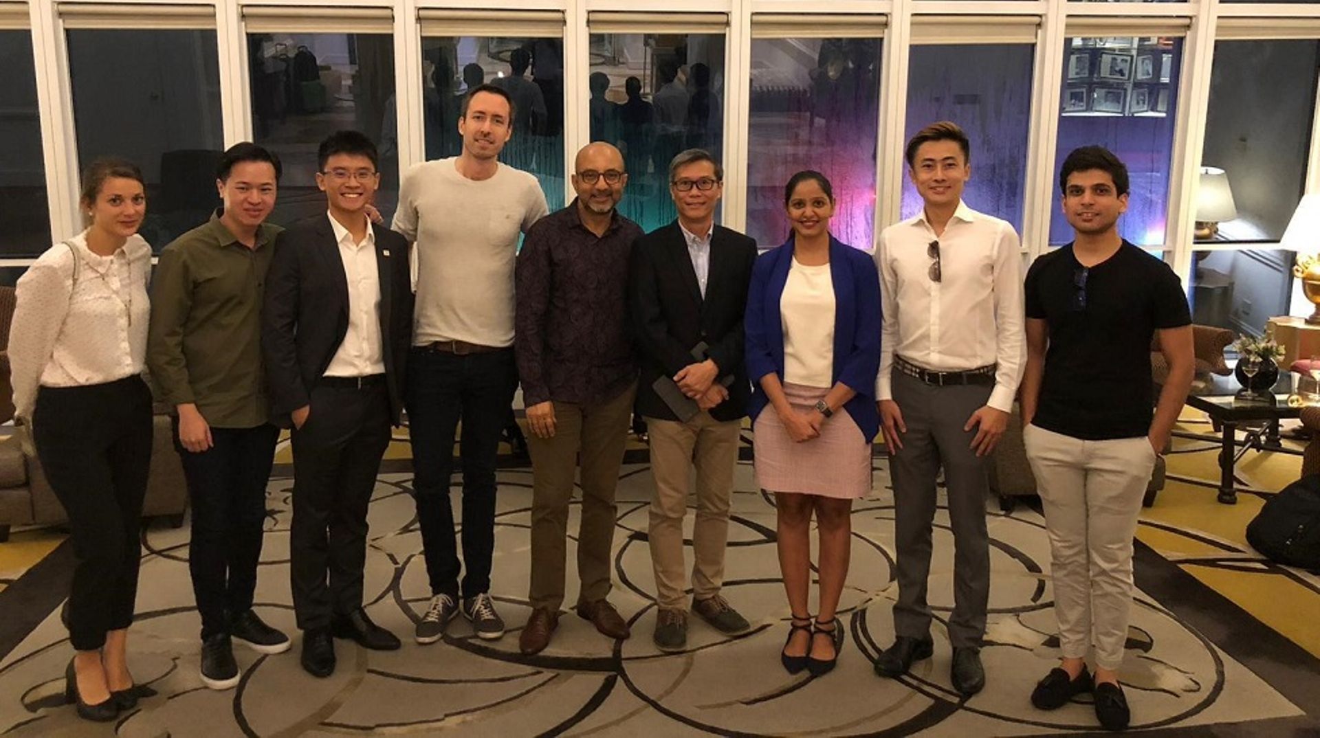 SG blockchain startup Propine raises $1.6m seed round led by Decacorn Capital