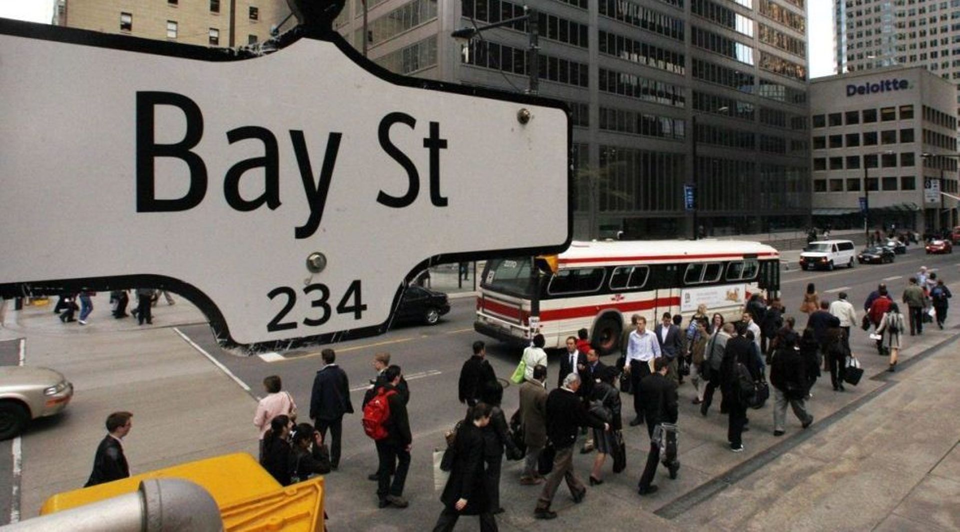Alliance Ventures invests in Canadian mobility app Transit