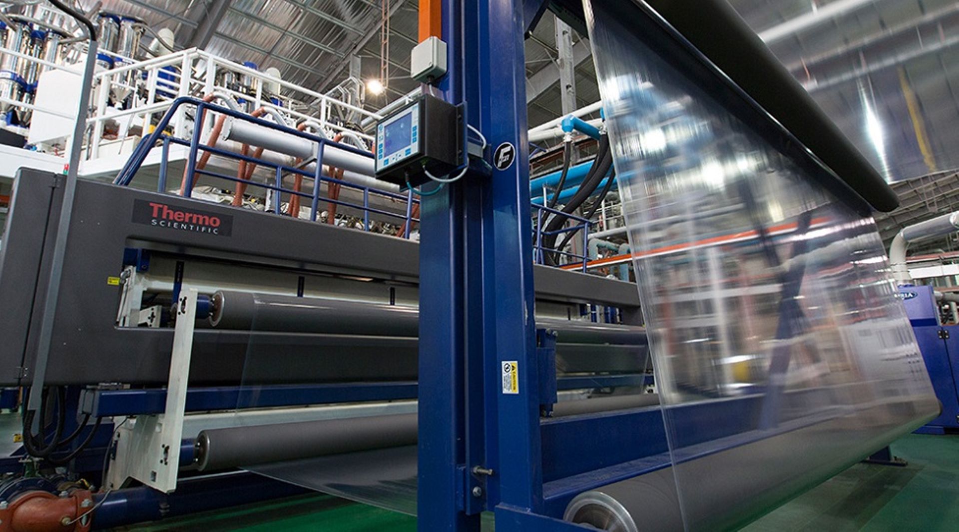 Malaysian packaging firm Scientex to take over smaller rival Daibochi for $53m