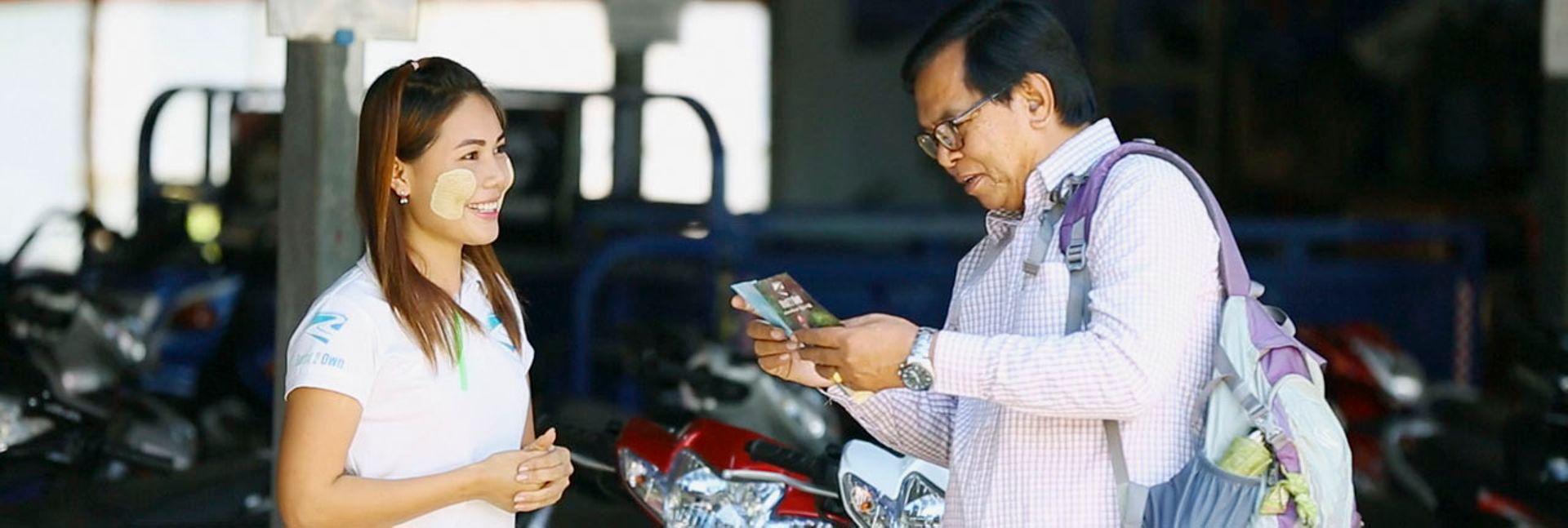 Myanmar's Rent 2 Own bags $6m funding from DEG, agRIF, Daiwa PI