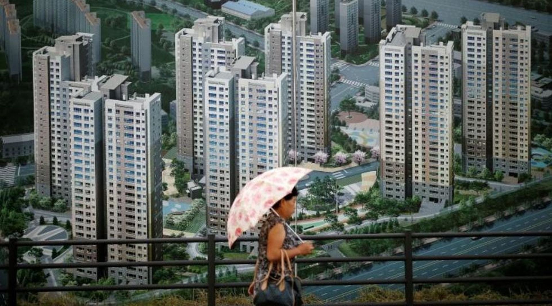 South Korea's pension fund NPS commits $709m to four asset managers