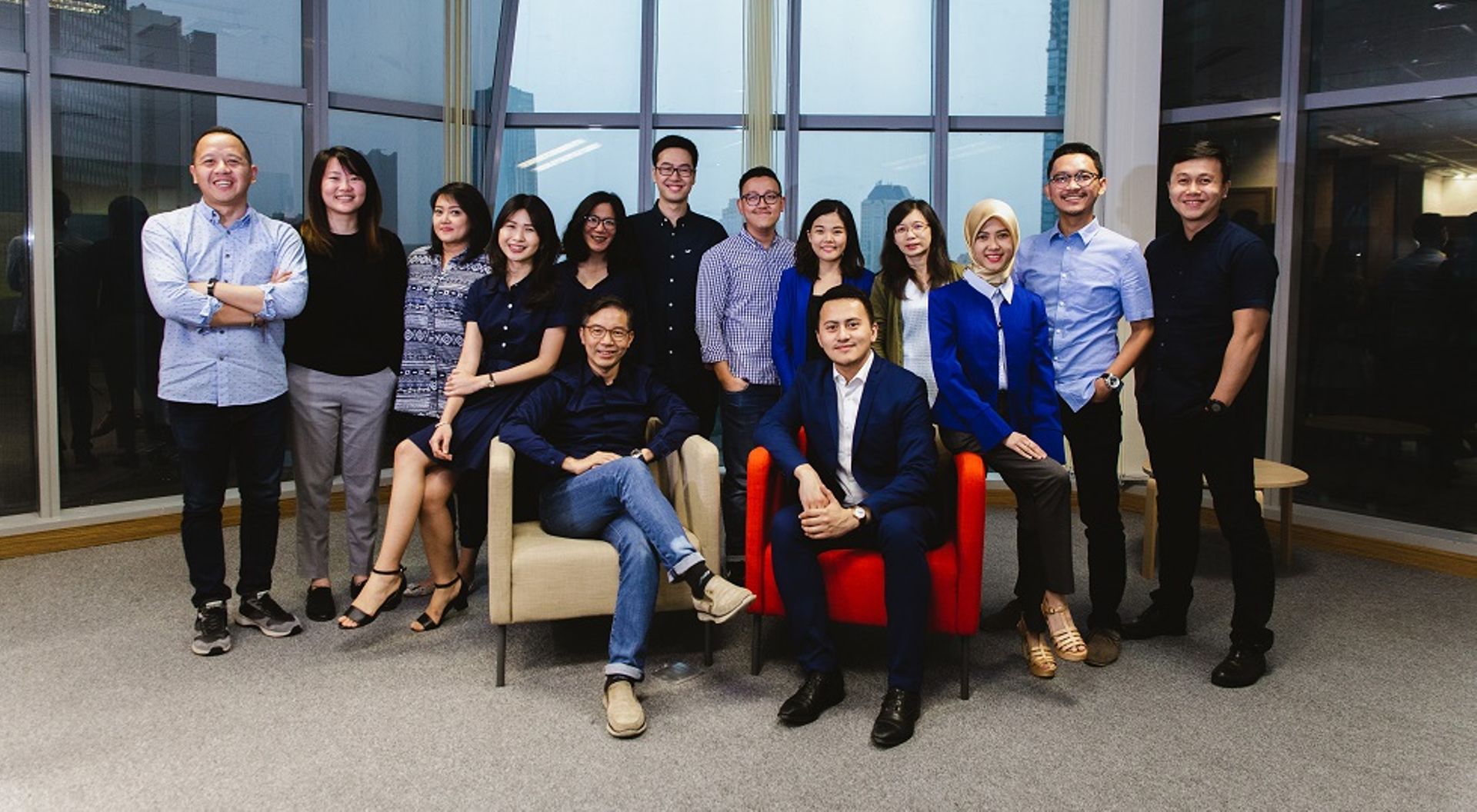 Exclusive: Indonesia's Target Media Nusantara bags Series A funding from Alpha JWC