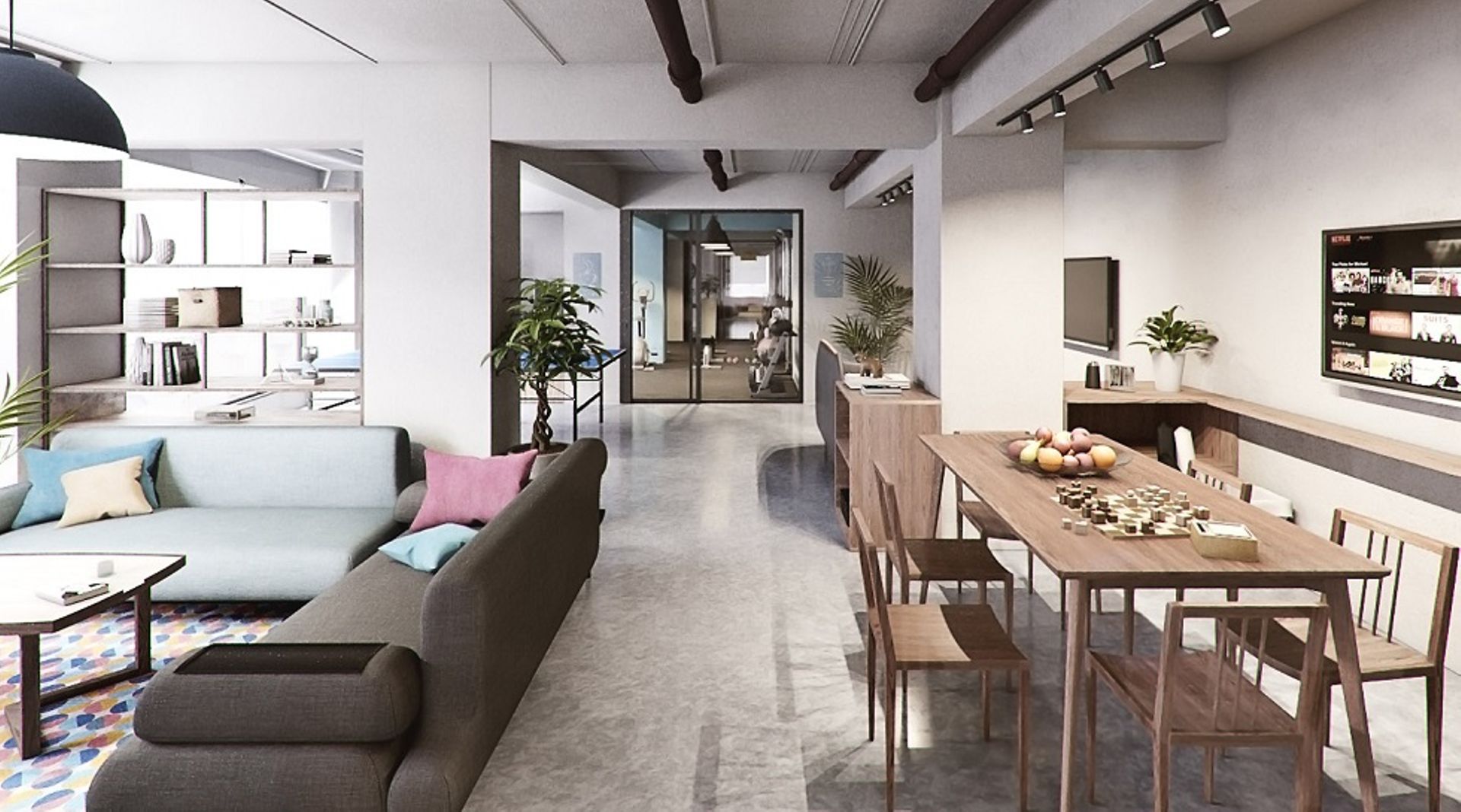 Asia jumps on co-living bandwagon to draw young, mobile talent amid pandemic