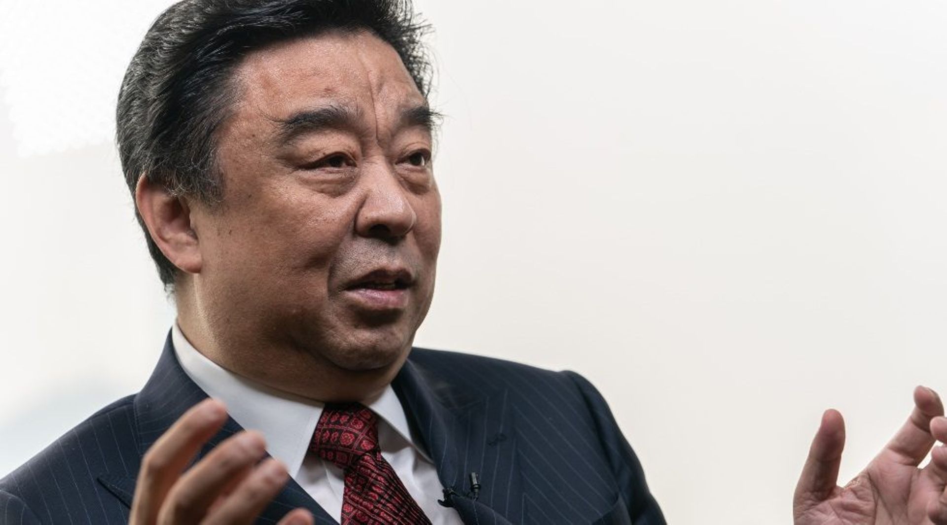 China's Ruyi to slow down M&A pace after overseas buying spree
