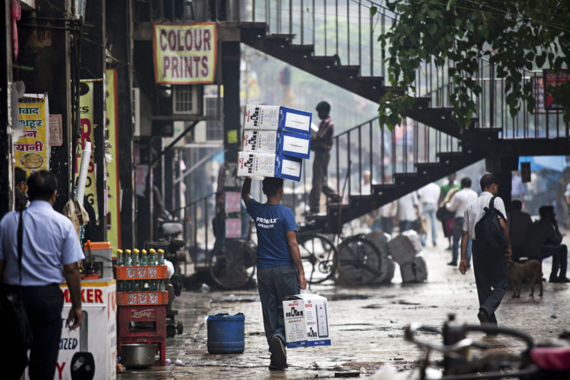 In a rare move, India's bad-debt buyer Edelweiss to purchase consumer loans