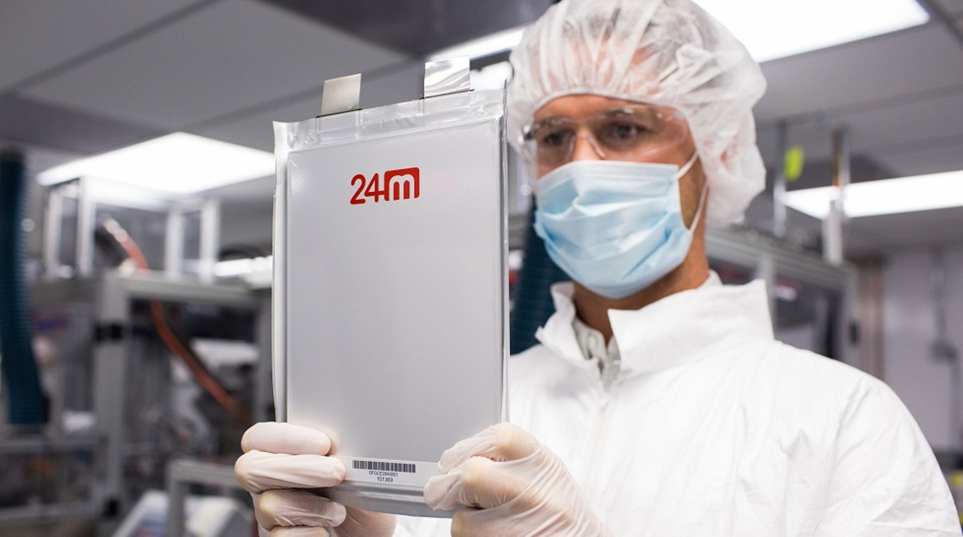 Japan’s ITOCHU, Kyocera lead $24.8m round for US company 24M