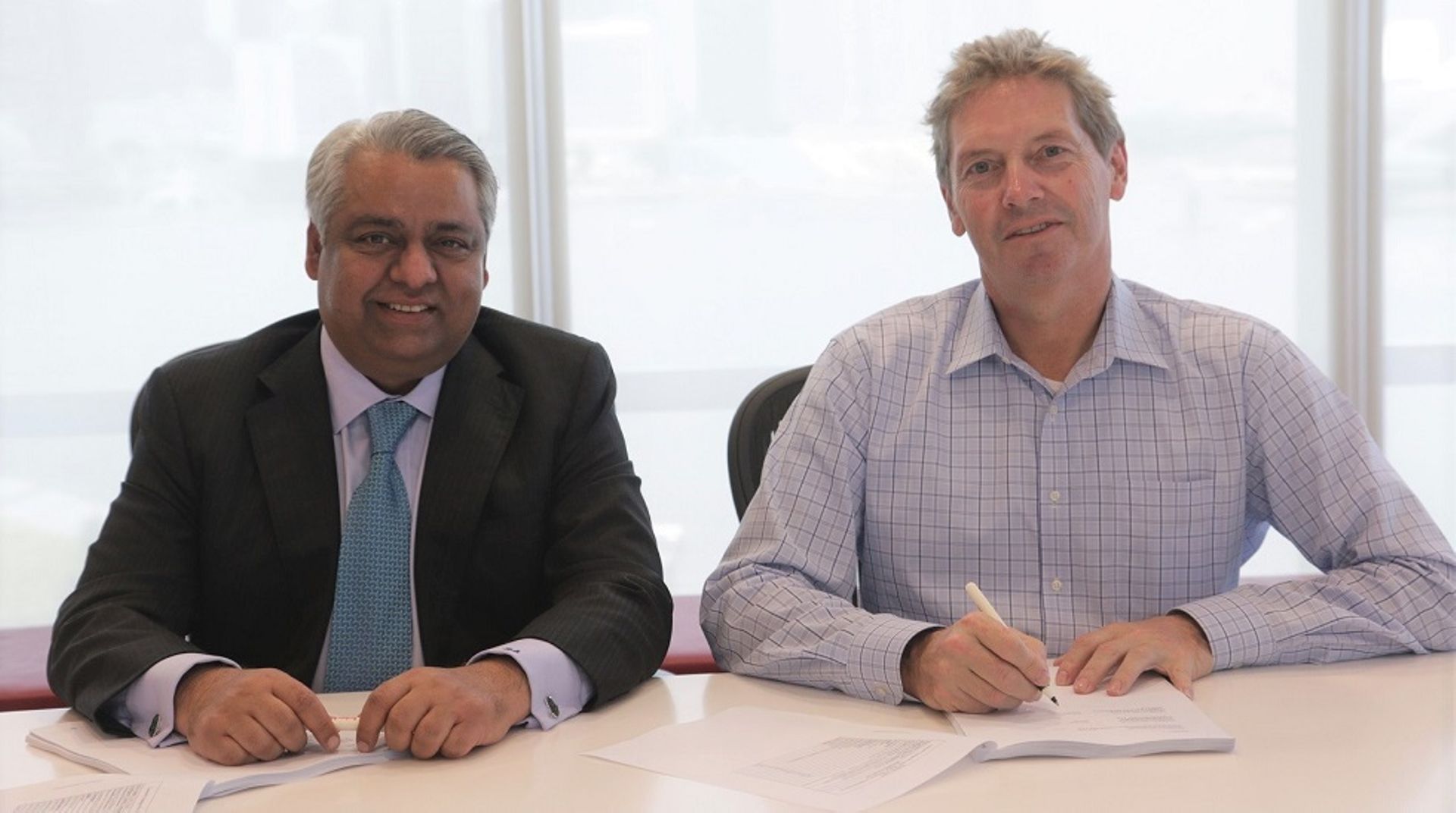 Shell acquires 49% stake in Singapore-headquartered Cleantech Solar