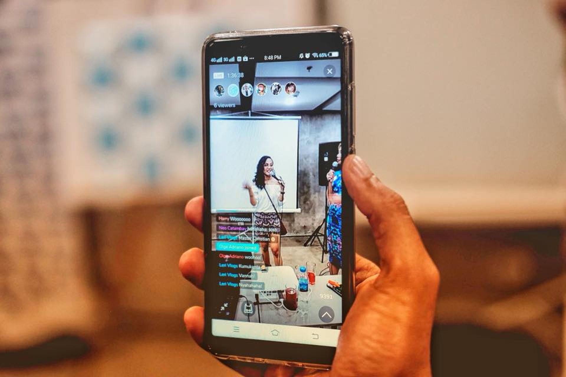 PH live streaming app Kumu secures $73.6m so far in General Atlantic-led Series C