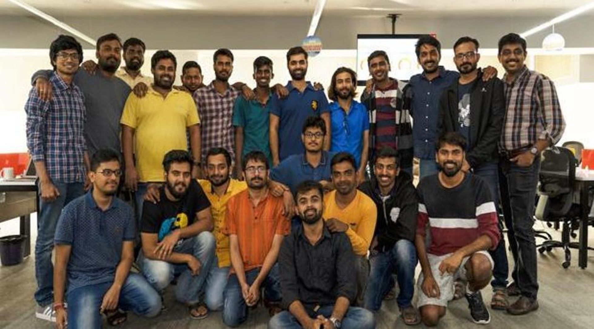 NinjaCart raises $35m Series B funding led by Accel, Syngeta Ventures