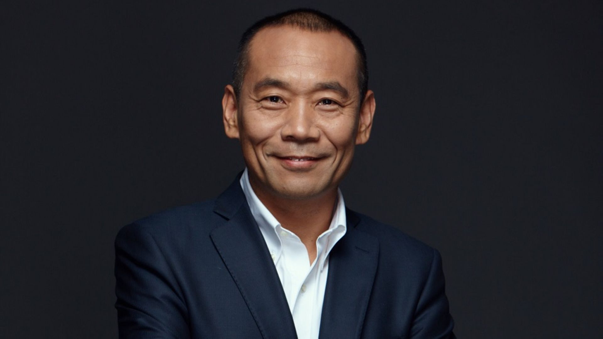 Tencent-backed G7, Alibaba-backed E6 merge to create freight-tech giant