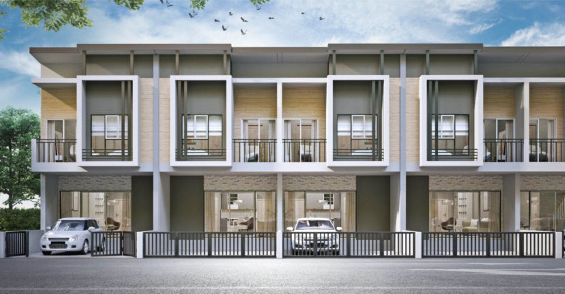 Thai property developer Arinsiri to tap public markets to raise funds