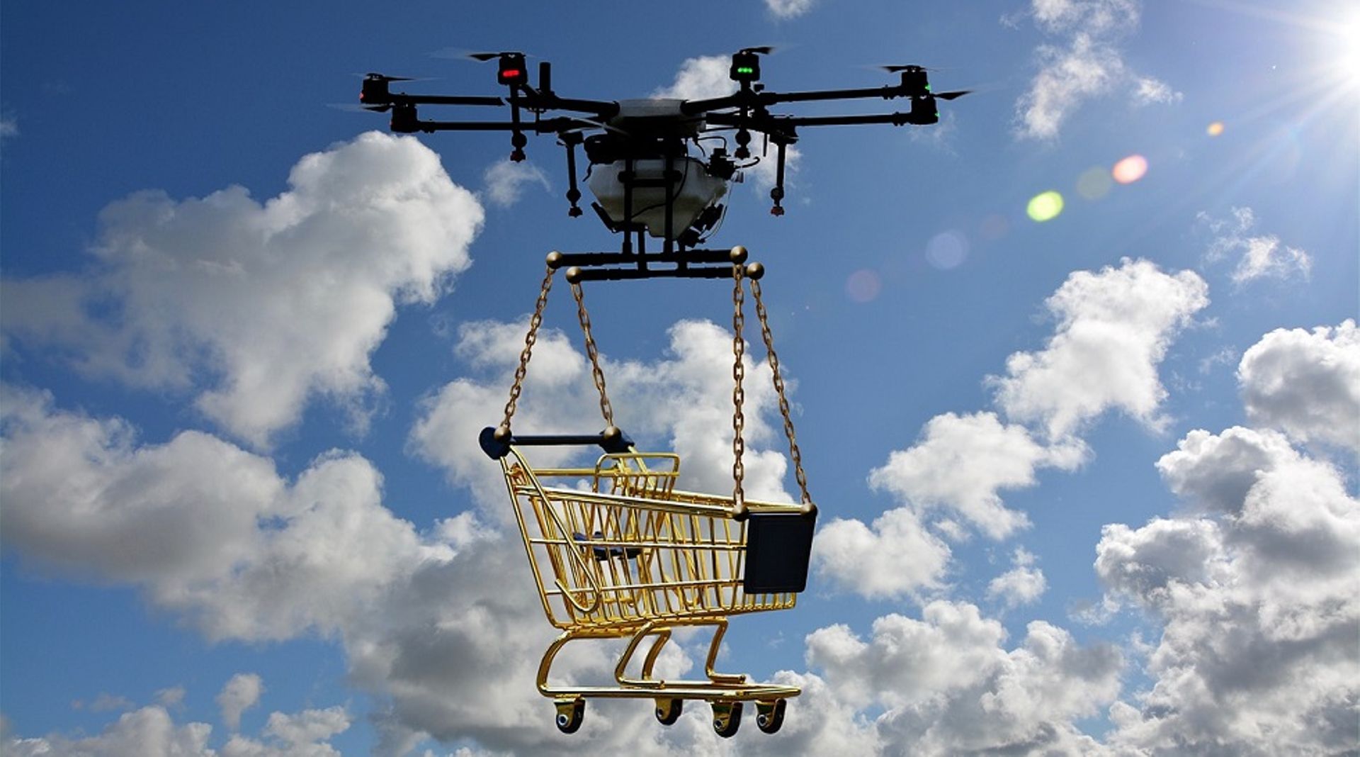 Malaysian drone firm Aerodyne to seize global M&A opportunities amid virus turbulence