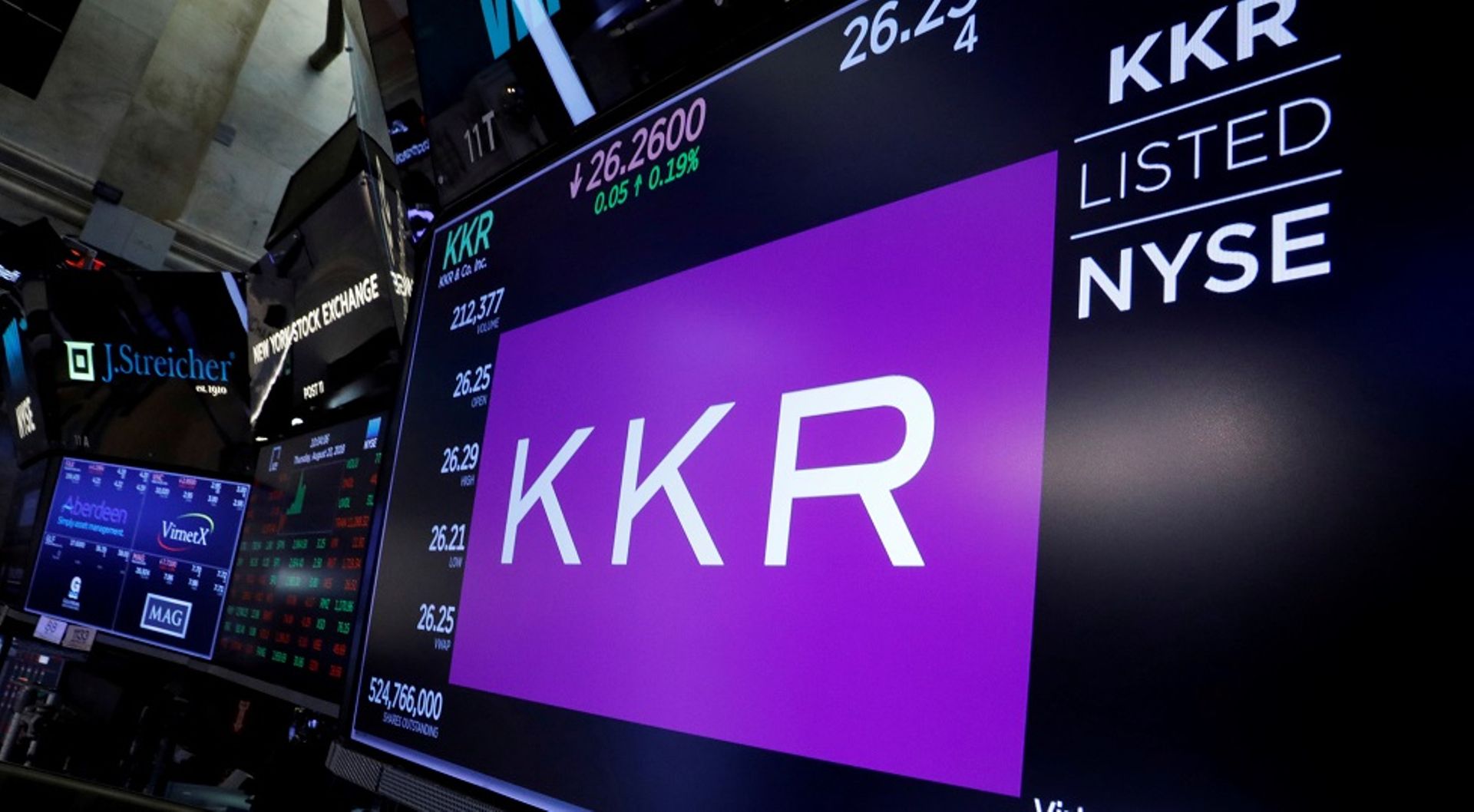 Latitude CEO says disappointed KKR pulled IPO due to low price