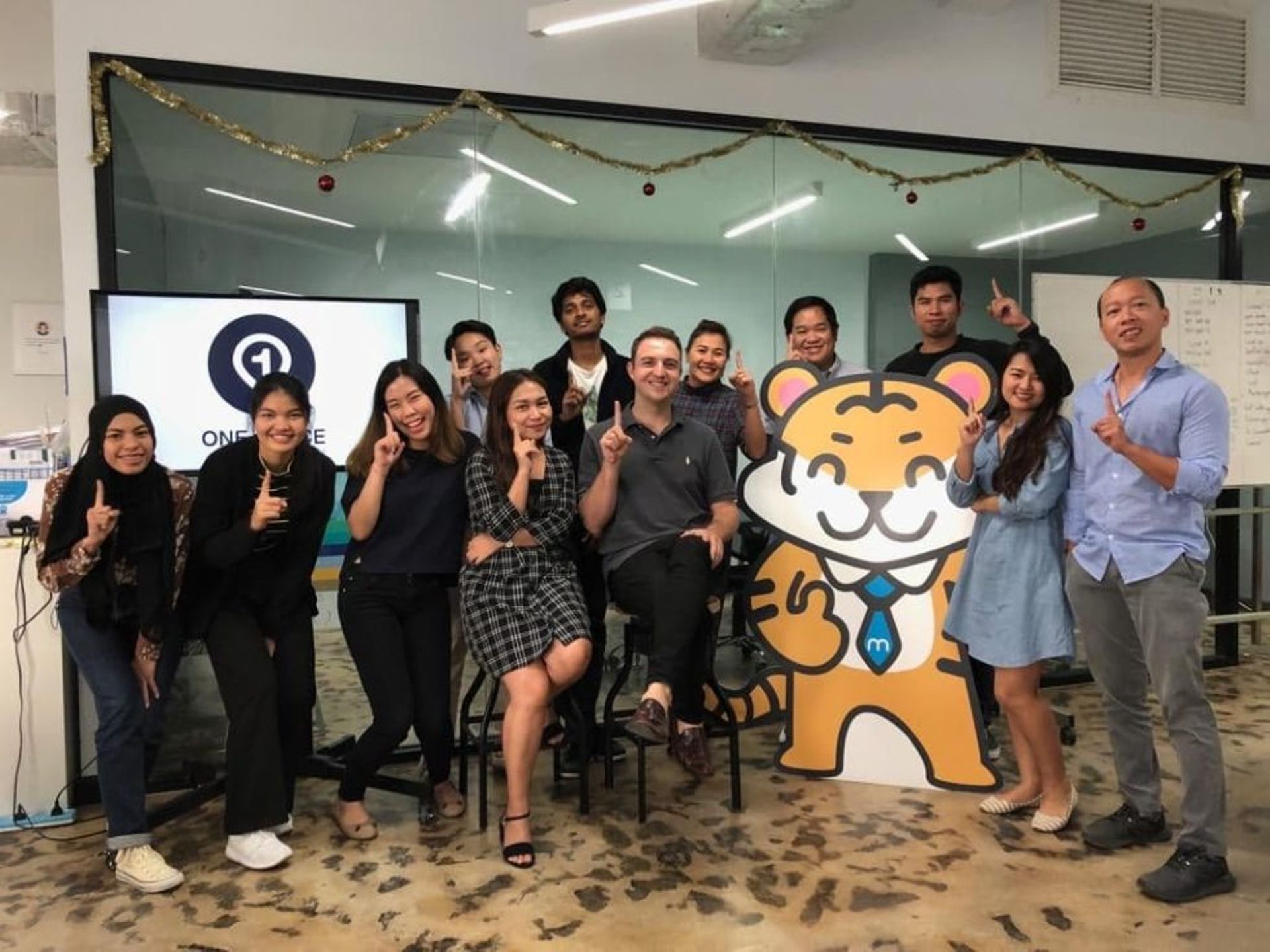Thai comparison site Masii.com acquires ticketing platform One Place