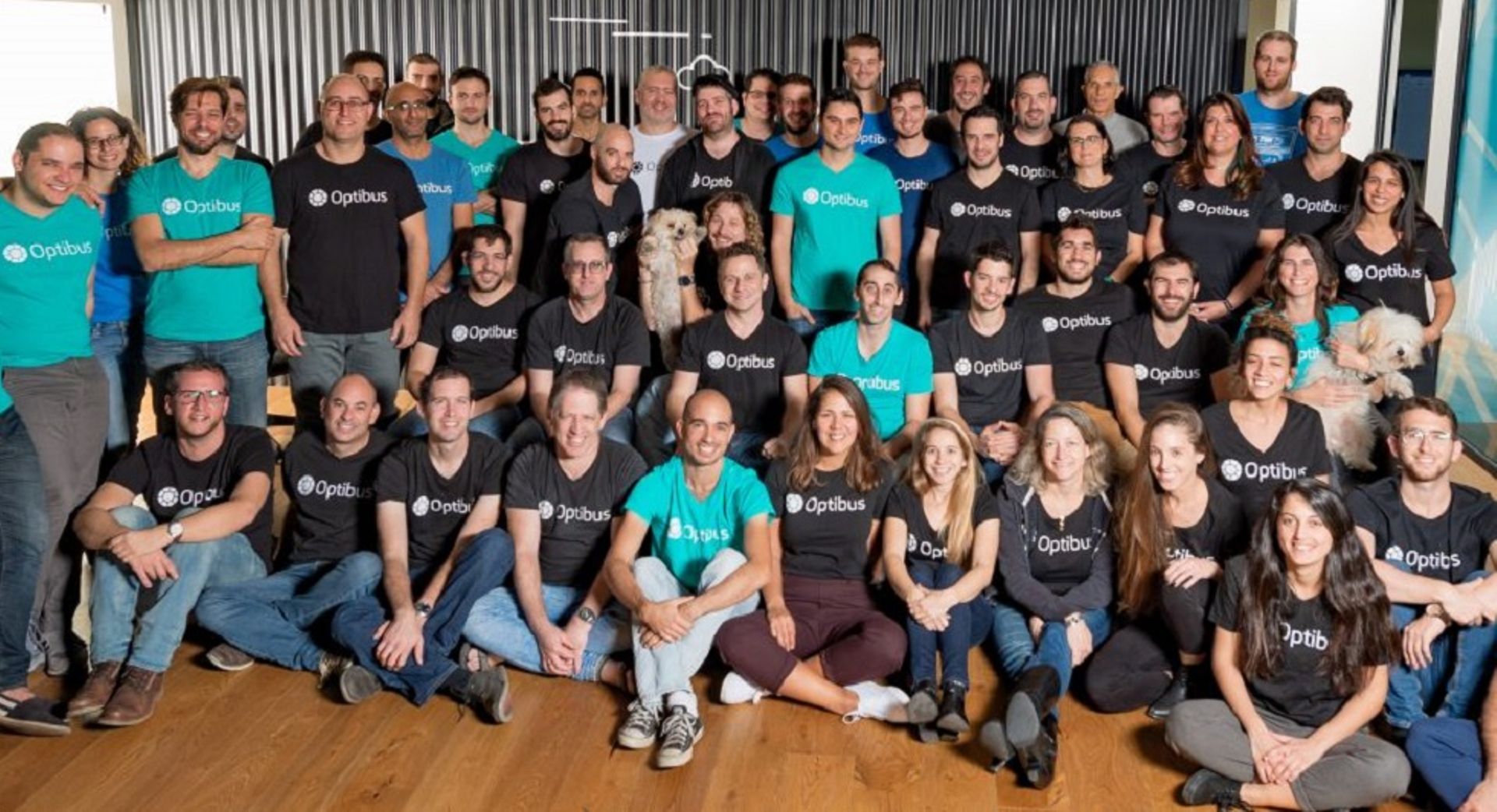 Alibaba backs US-Israeli tech firm Optibus' $40m funding round