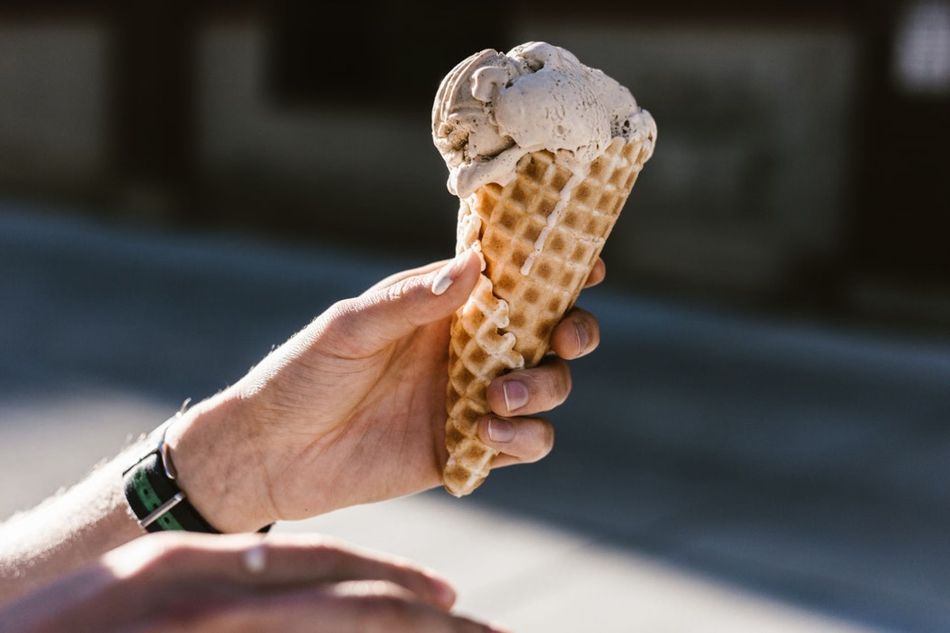 NZ-based dairy giant Fonterra eyes ice cream business sale
