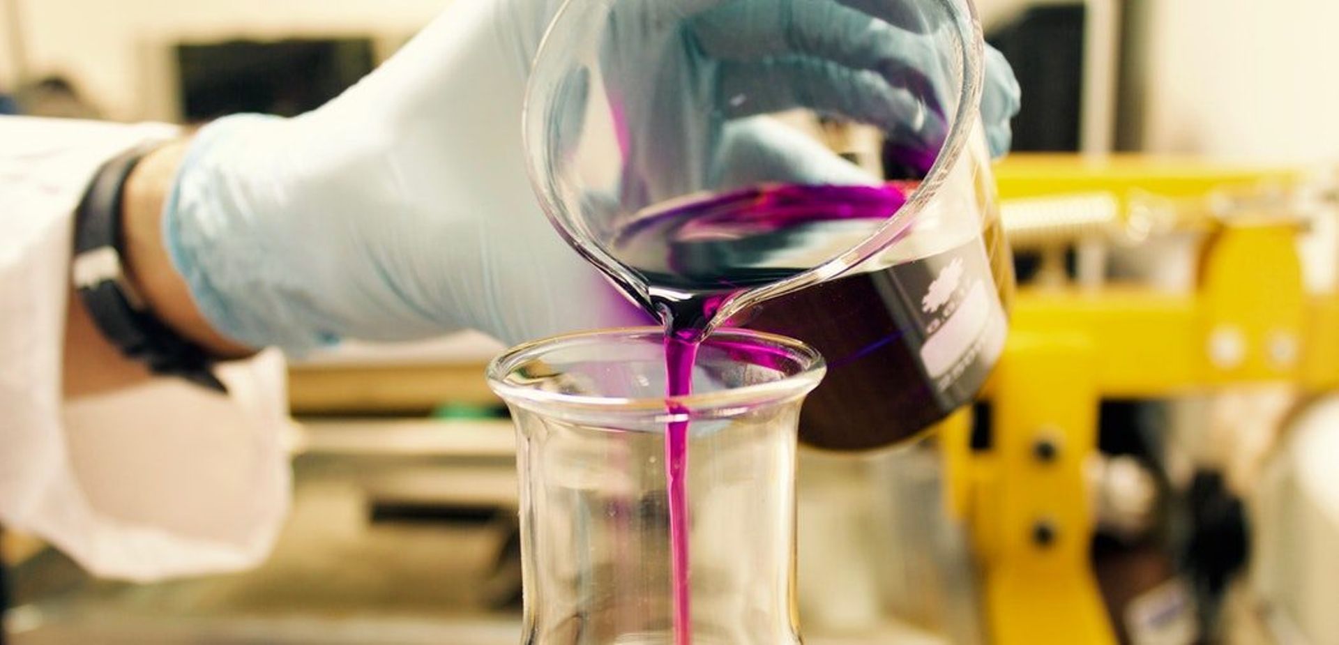 Shanghai Henlius Biotech launches $477m HK IPO, testing market amid protests