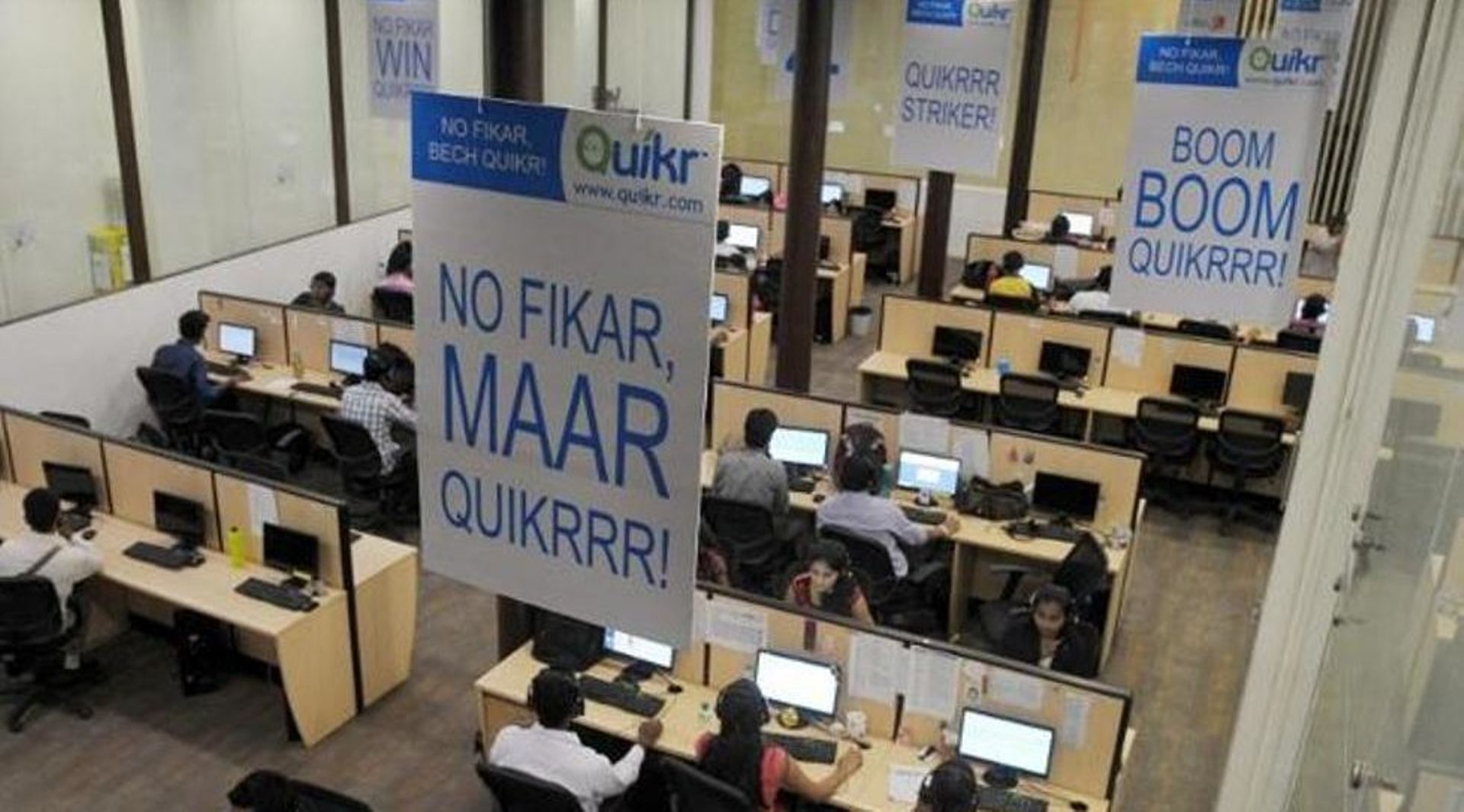 India Digest: Quikr close to acquiring Zefo; PayU eyes US-based Wibmo