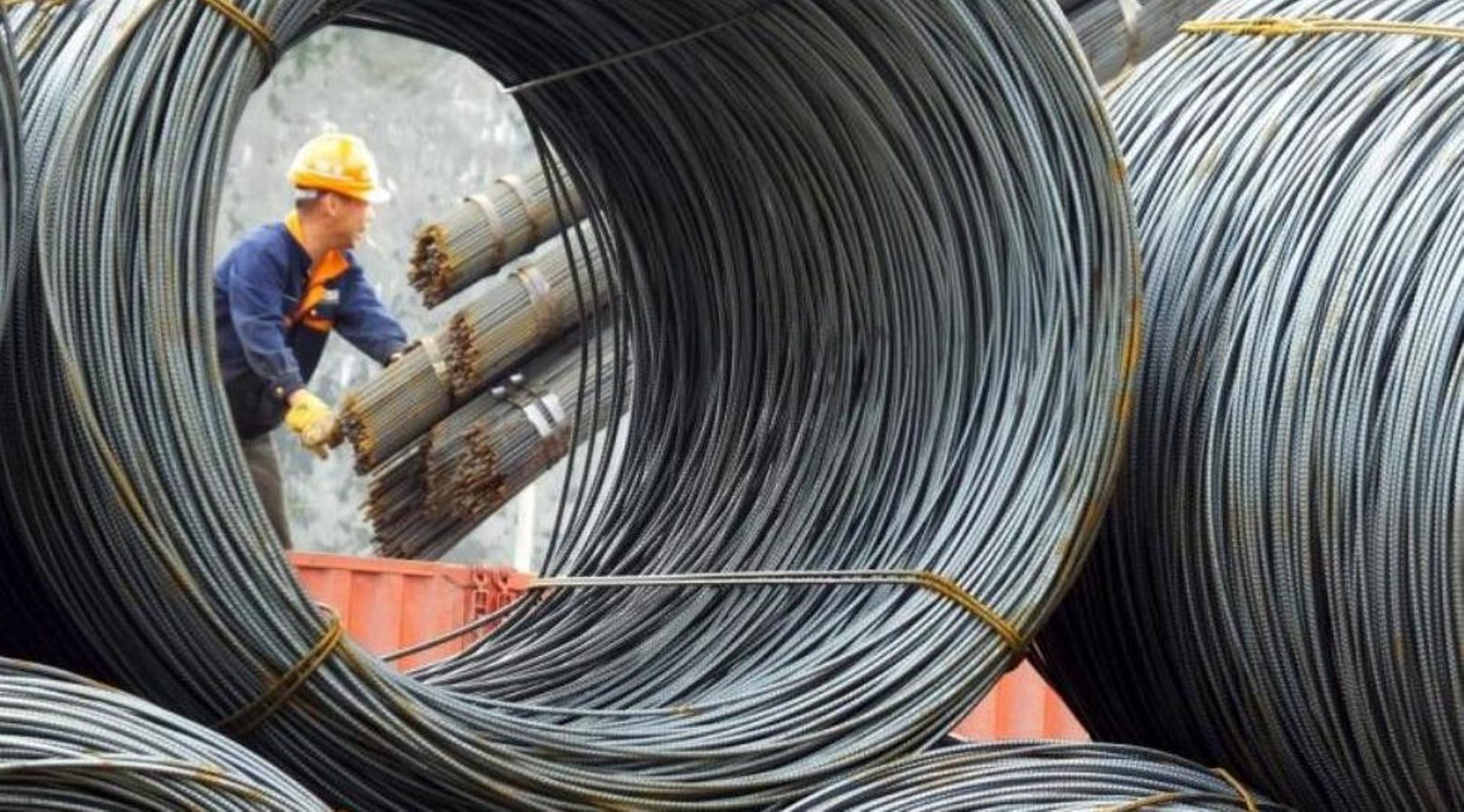 China's Jingye Group completes buyout of British Steel