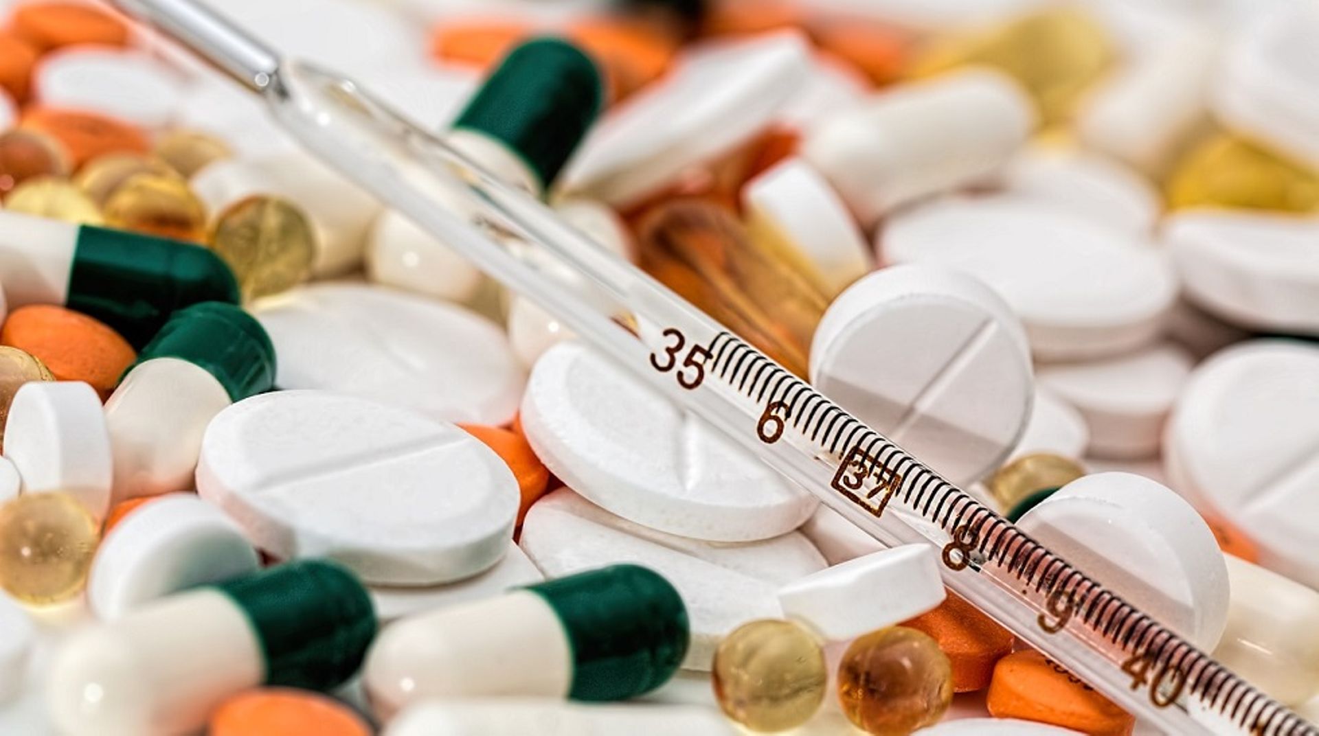 Chinese PE firm Huagai Capital raises $430m third medical fund